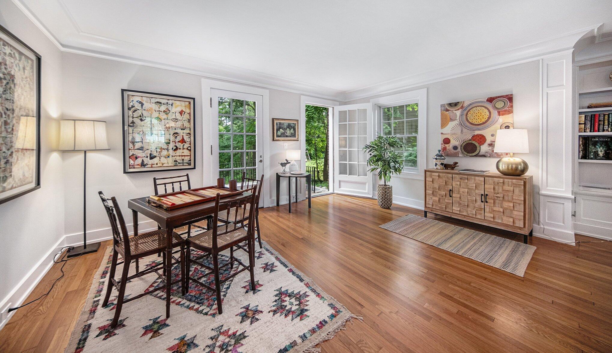 809 Berkshire Road Ann Arbor City MI 48104