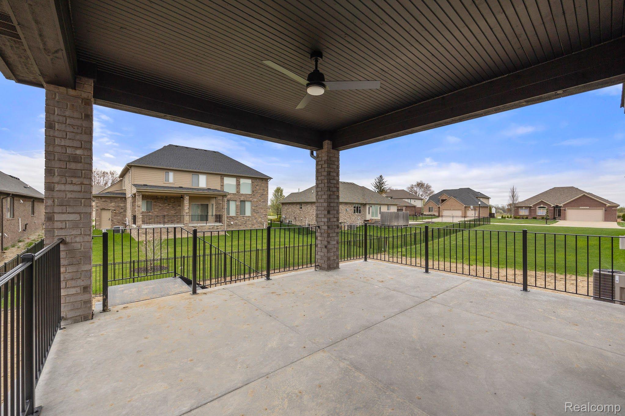 19859 Joy Drive Macomb Township MI 48042