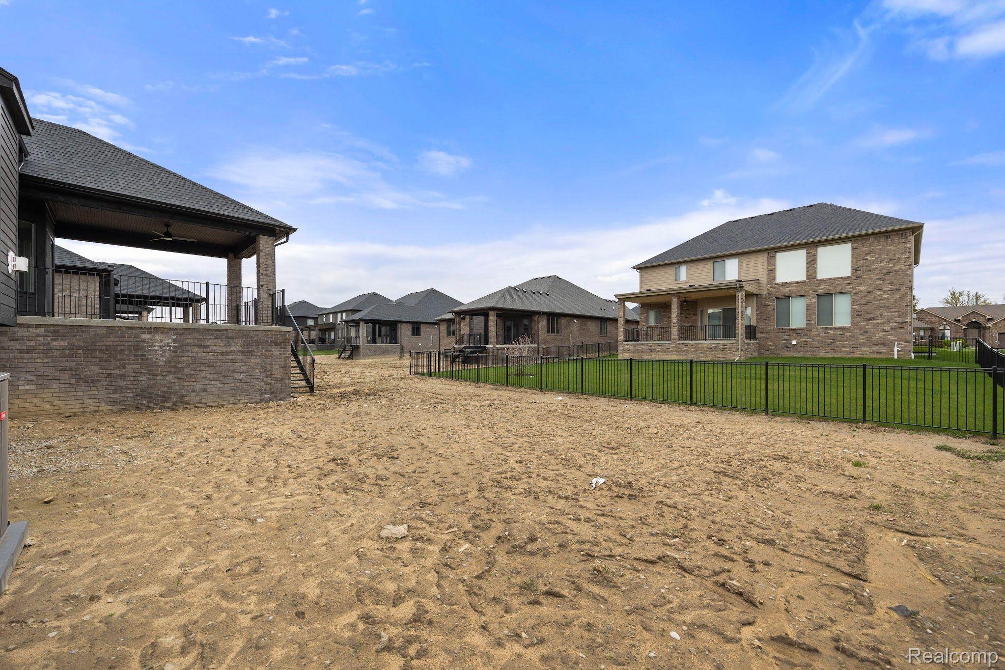 19859 Joy Drive Macomb Township MI 48042