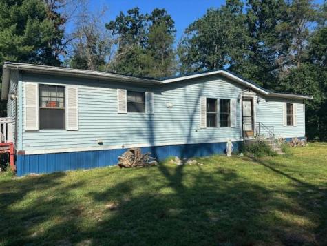 5083 S Sand Ridge Avenue Cherry Valley Township MI 49642