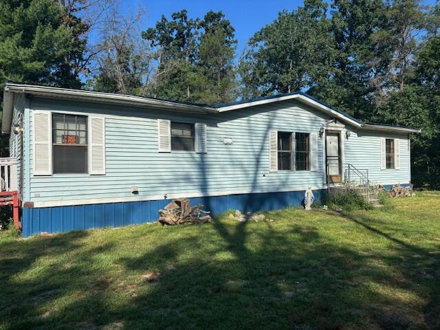 5083 S Sand Ridge Avenue Cherry Valley Township MI 49642