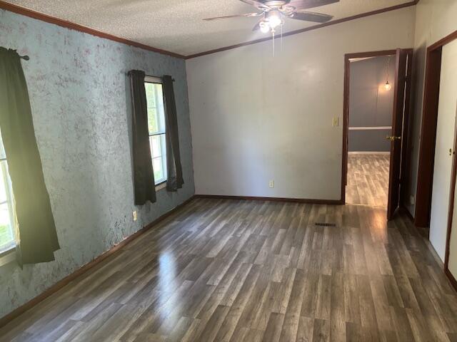 5083 S Sand Ridge Avenue Cherry Valley Township MI 49642