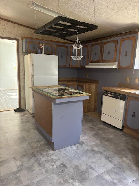 5083 S Sand Ridge Avenue Cherry Valley Township MI 49642