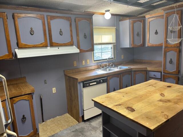 5083 S Sand Ridge Avenue Cherry Valley Township MI 49642