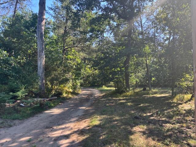 5083 S Sand Ridge Avenue Cherry Valley Township MI 49642