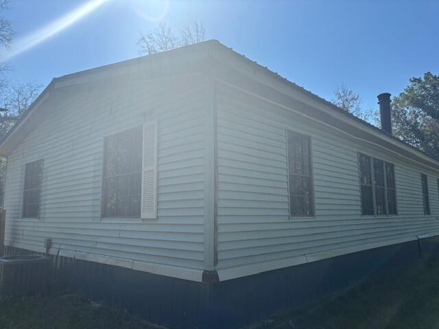 5083 S Sand Ridge Avenue Cherry Valley Township MI 49642