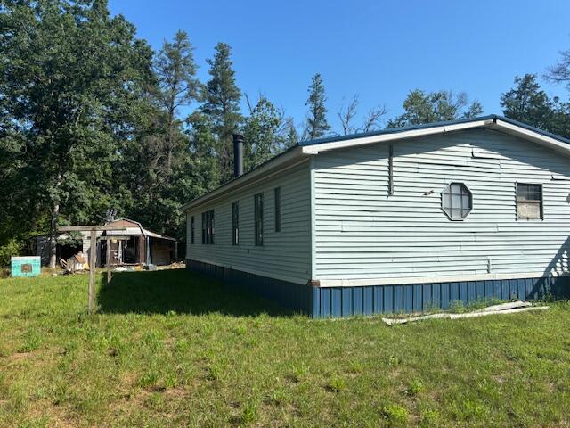 5083 S Sand Ridge Avenue Cherry Valley Township MI 49642