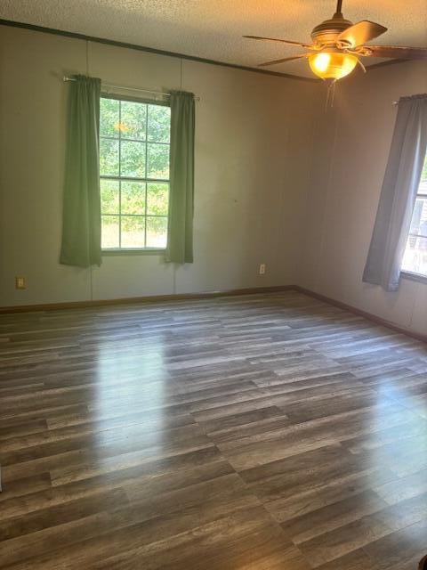 5083 S Sand Ridge Avenue Cherry Valley Township MI 49642