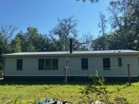 5083 S Sand Ridge Avenue Cherry Valley Township MI 49642