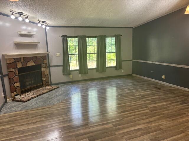 5083 S Sand Ridge Avenue Cherry Valley Township MI 49642
