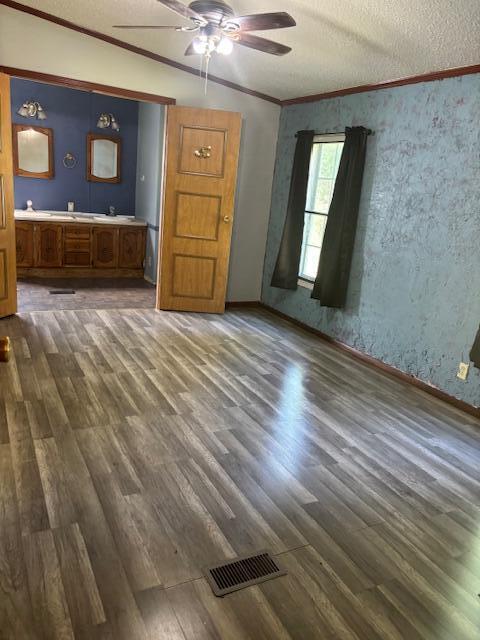 5083 S Sand Ridge Avenue Cherry Valley Township MI 49642