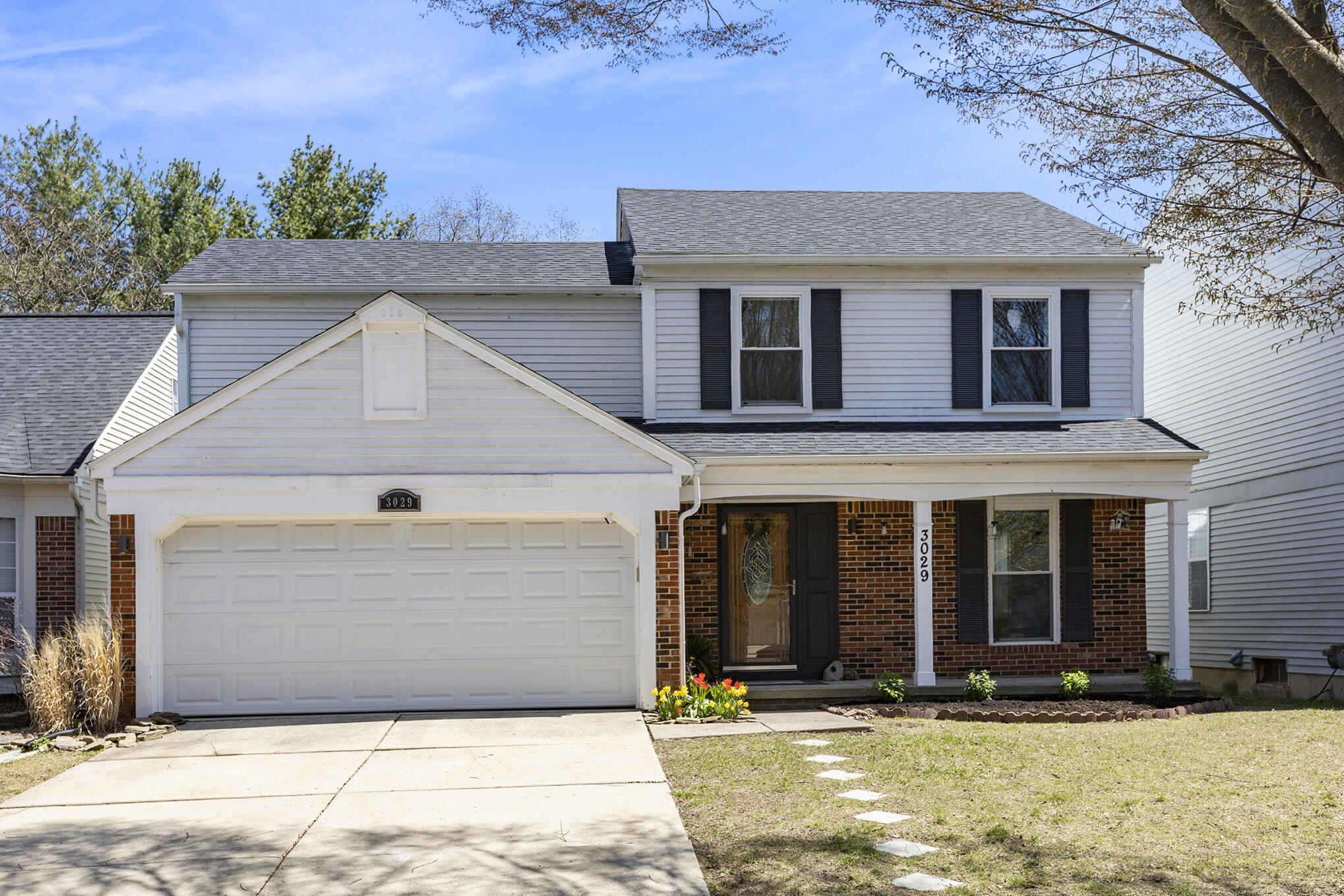 3029 Turnberry Lane Ann Arbor City MI 48108