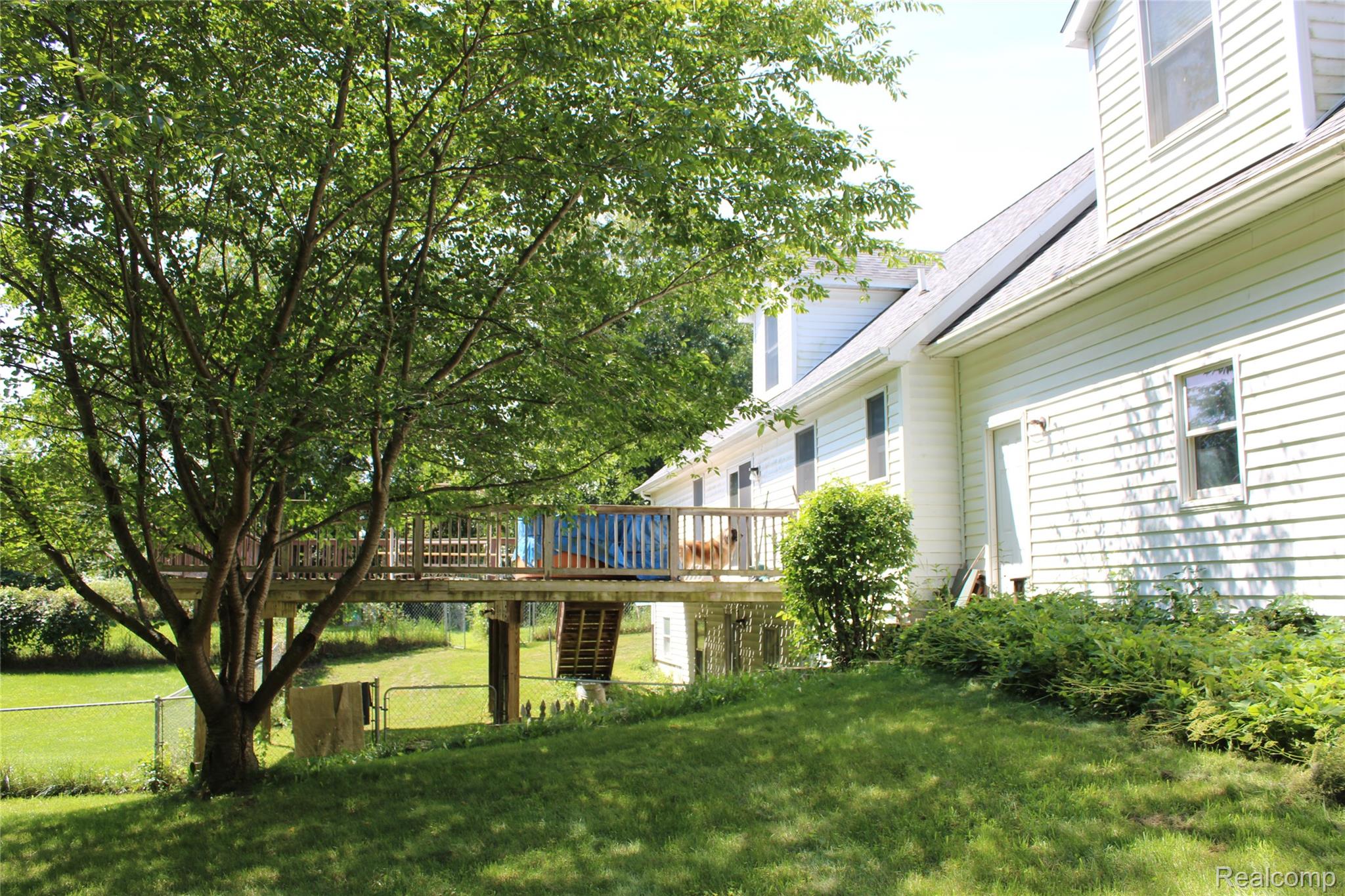 8300 Wiggins Road Deerfield Township MI 48855