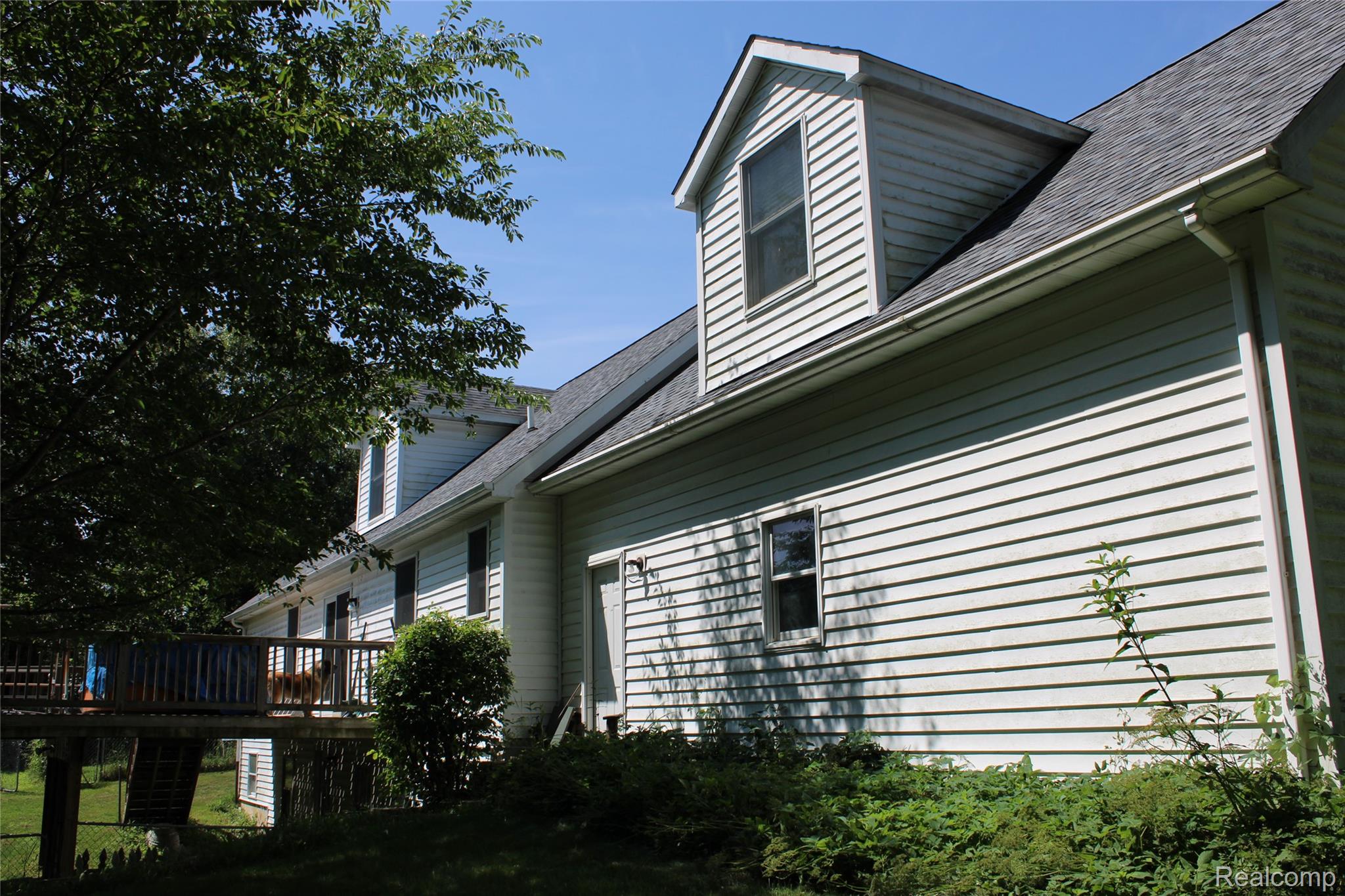 8300 Wiggins Road Deerfield Township MI 48855