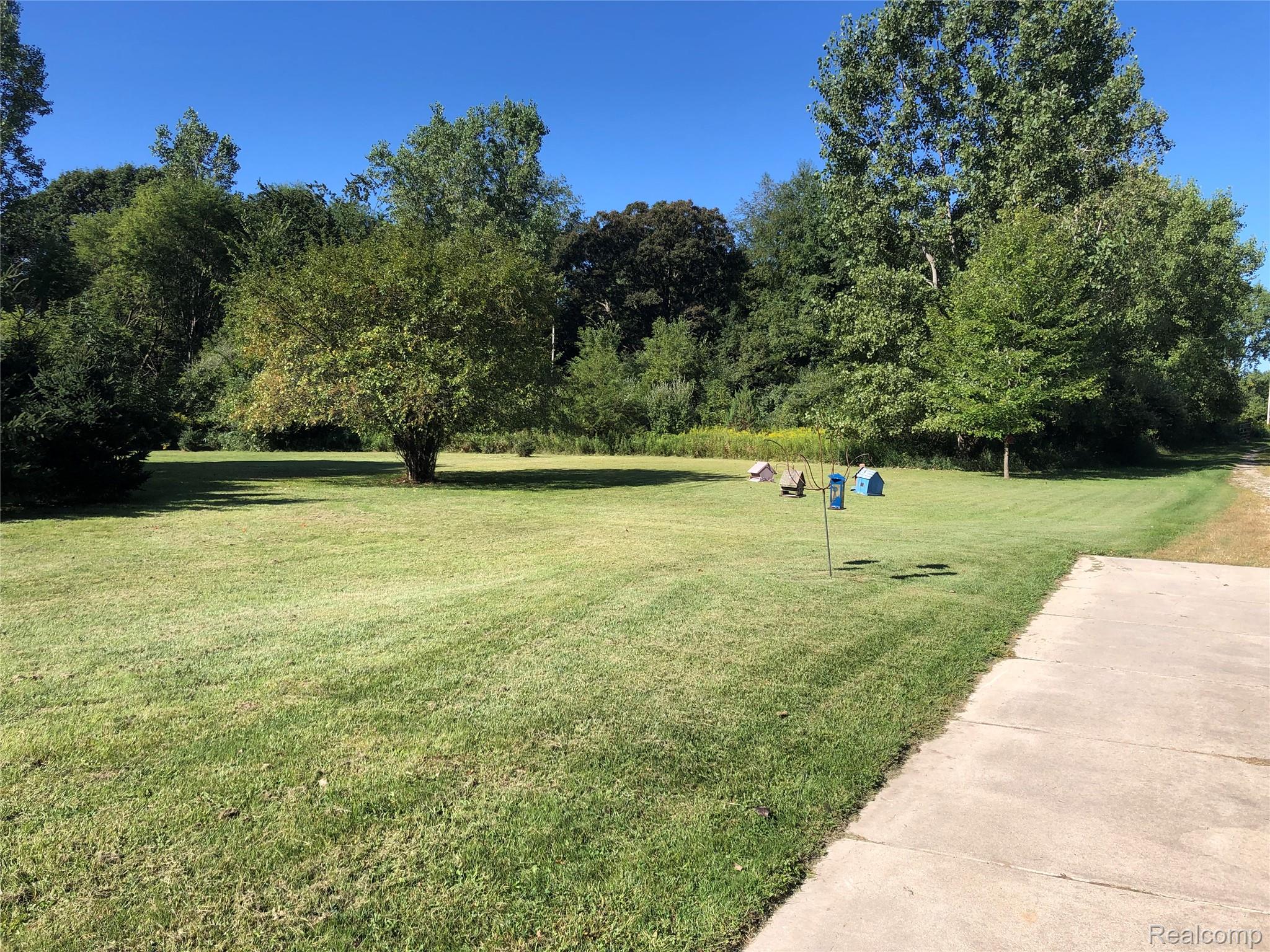 8300 Wiggins Road Deerfield Township MI 48855