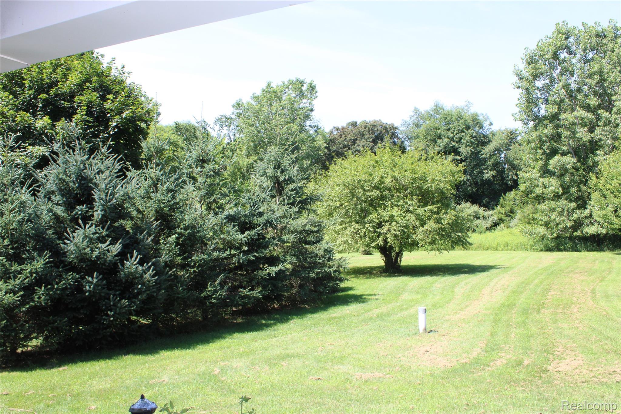 8300 Wiggins Road Deerfield Township MI 48855