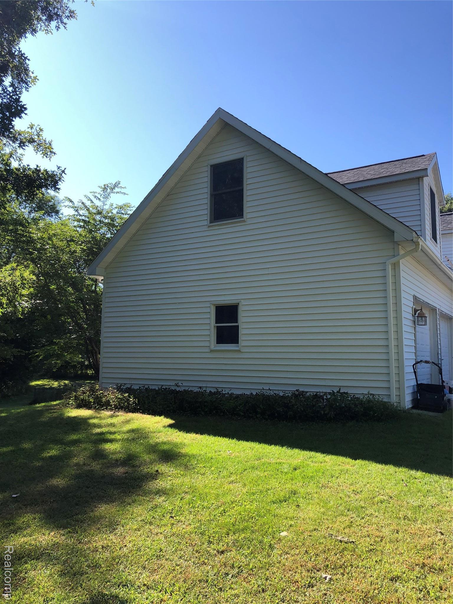 8300 Wiggins Road Deerfield Township MI 48855