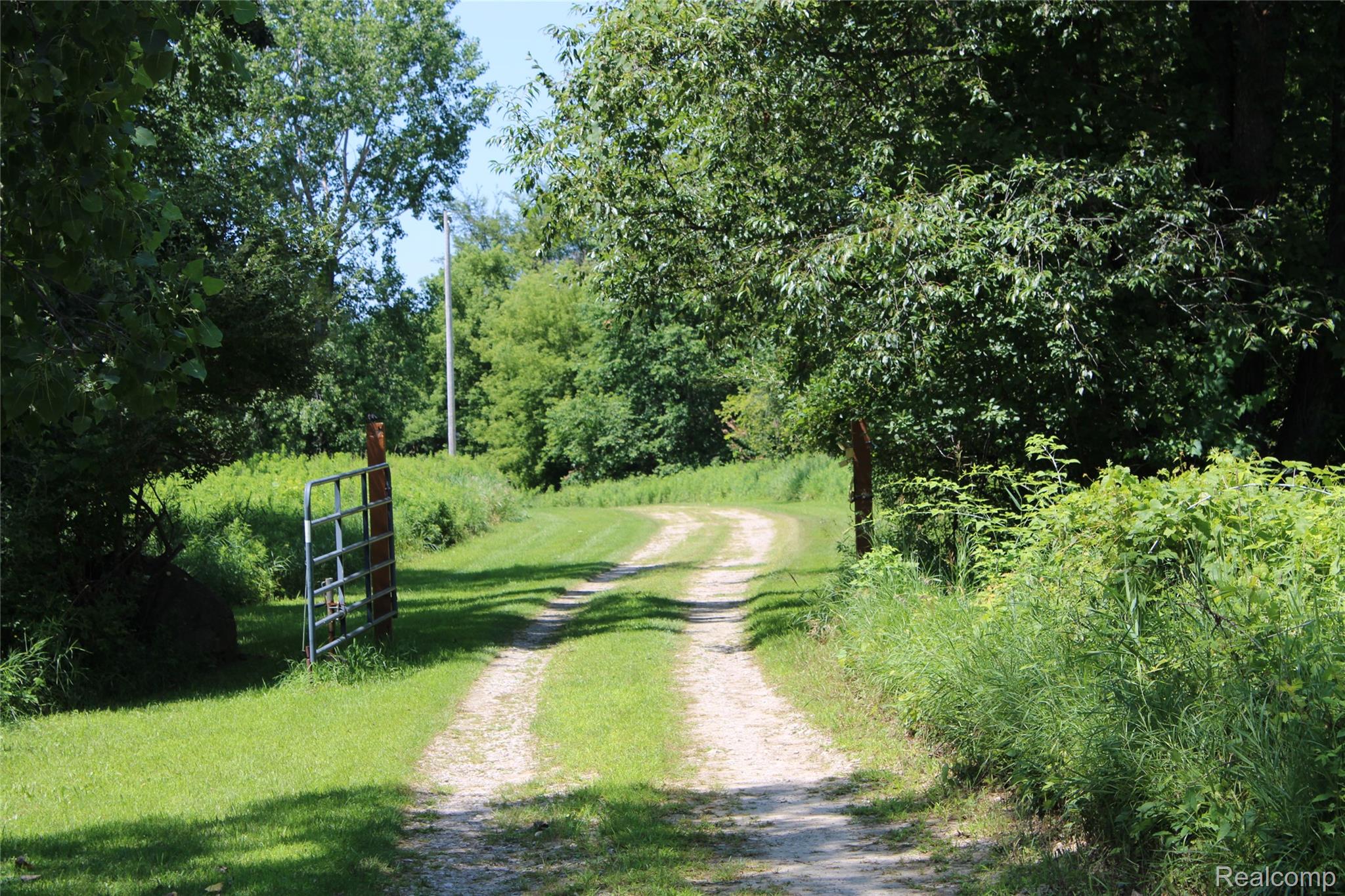 8300 Wiggins Road Deerfield Township MI 48855