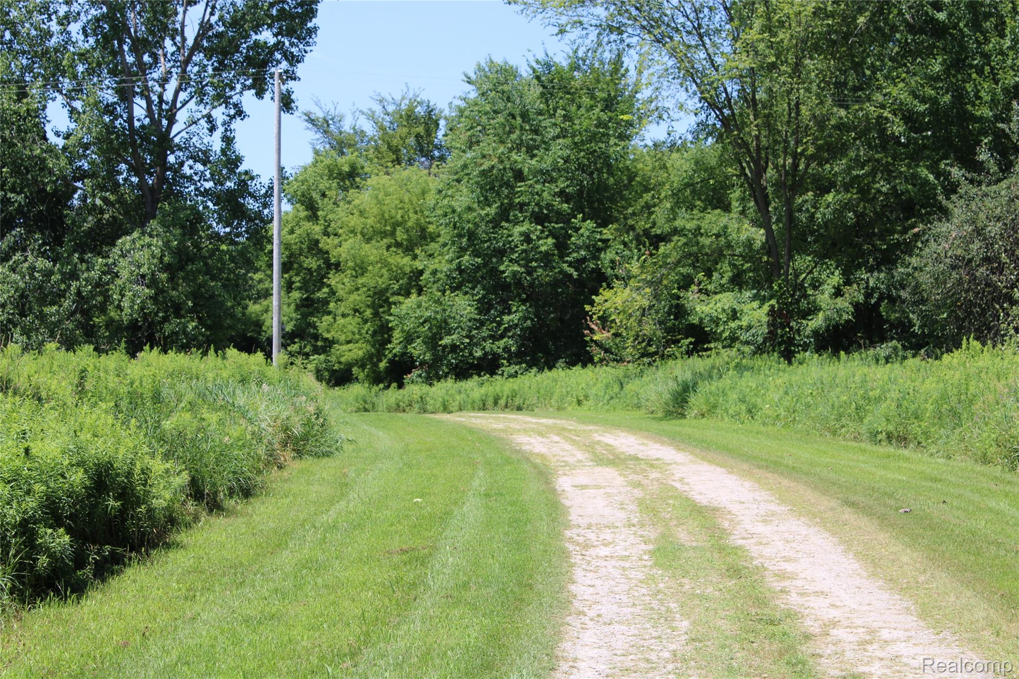 8300 Wiggins Road Deerfield Township MI 48855