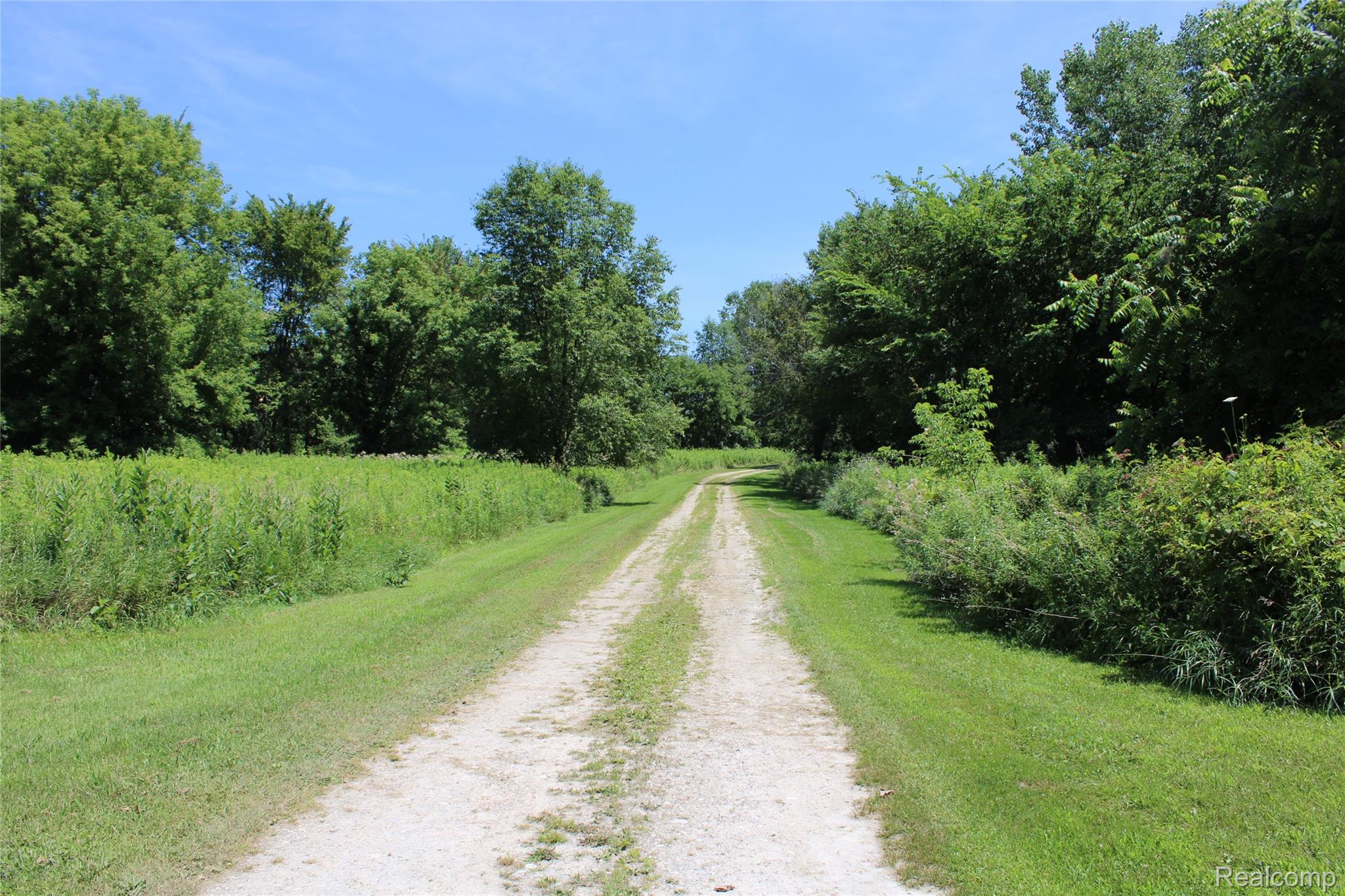 8300 Wiggins Road Deerfield Township MI 48855