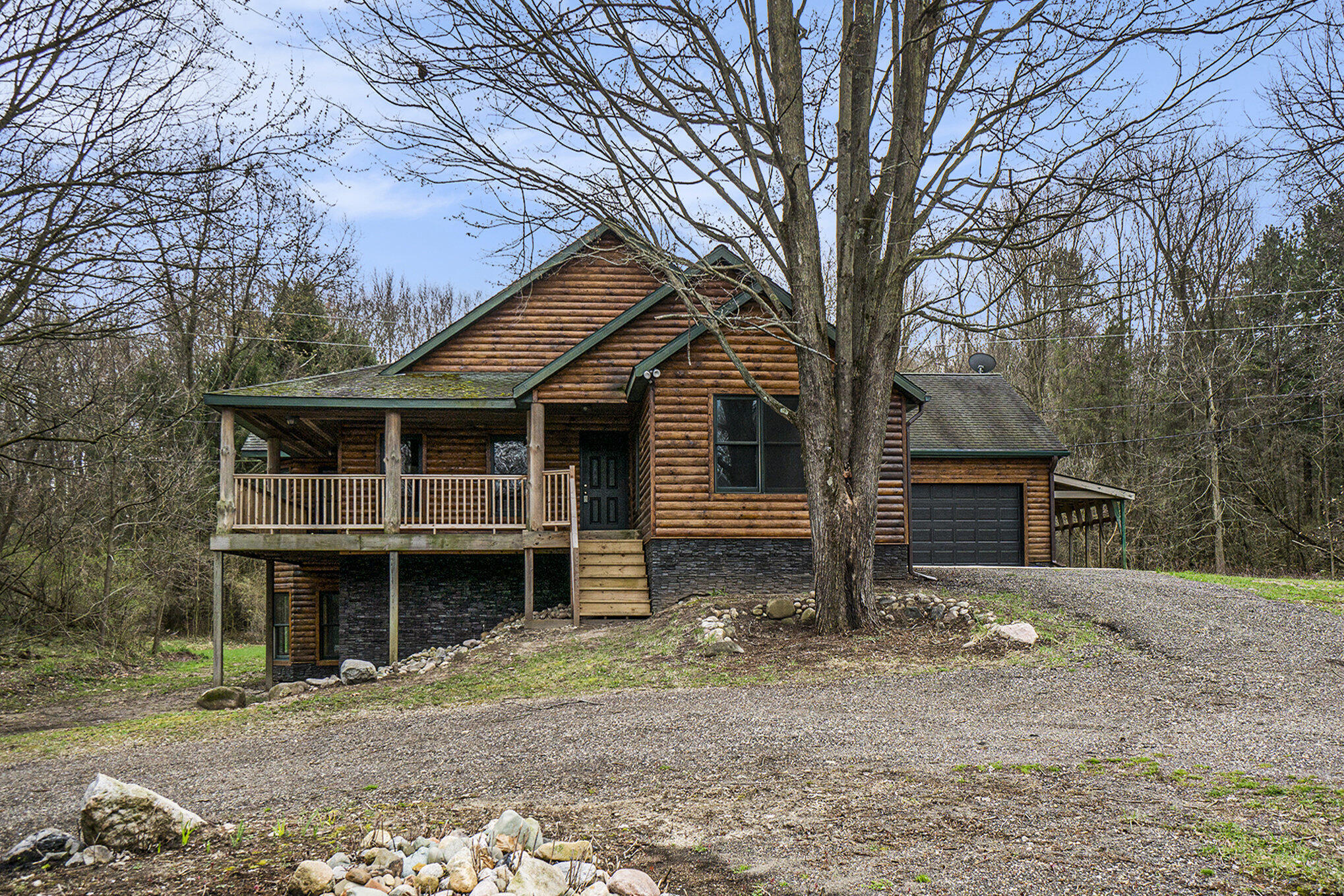 24843 Cr 358 Antwerp Township MI 49065