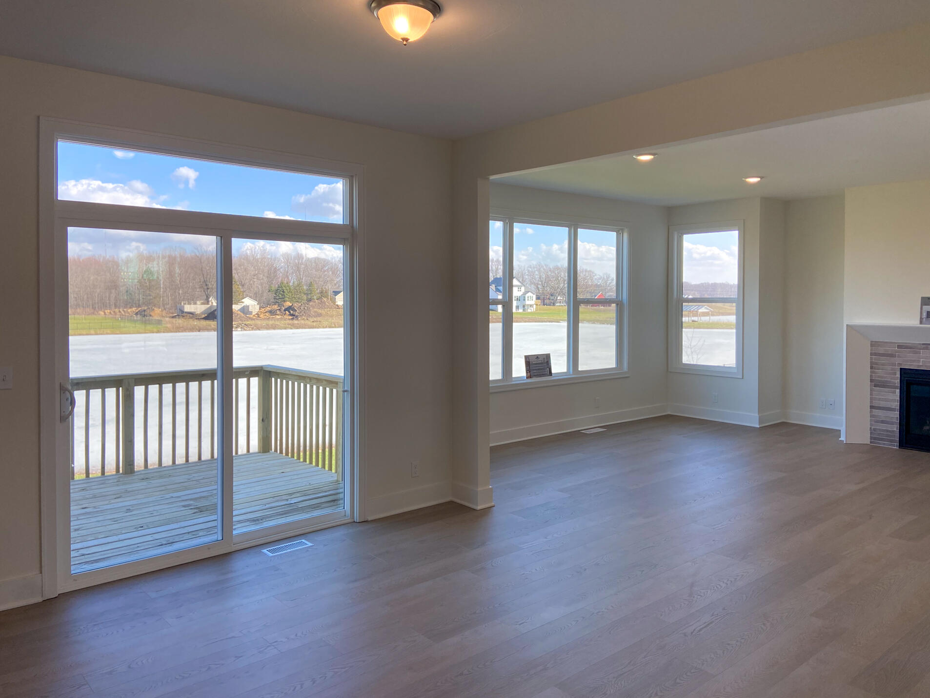 10786 Melanie Drive Allendale Charter Township MI 49401