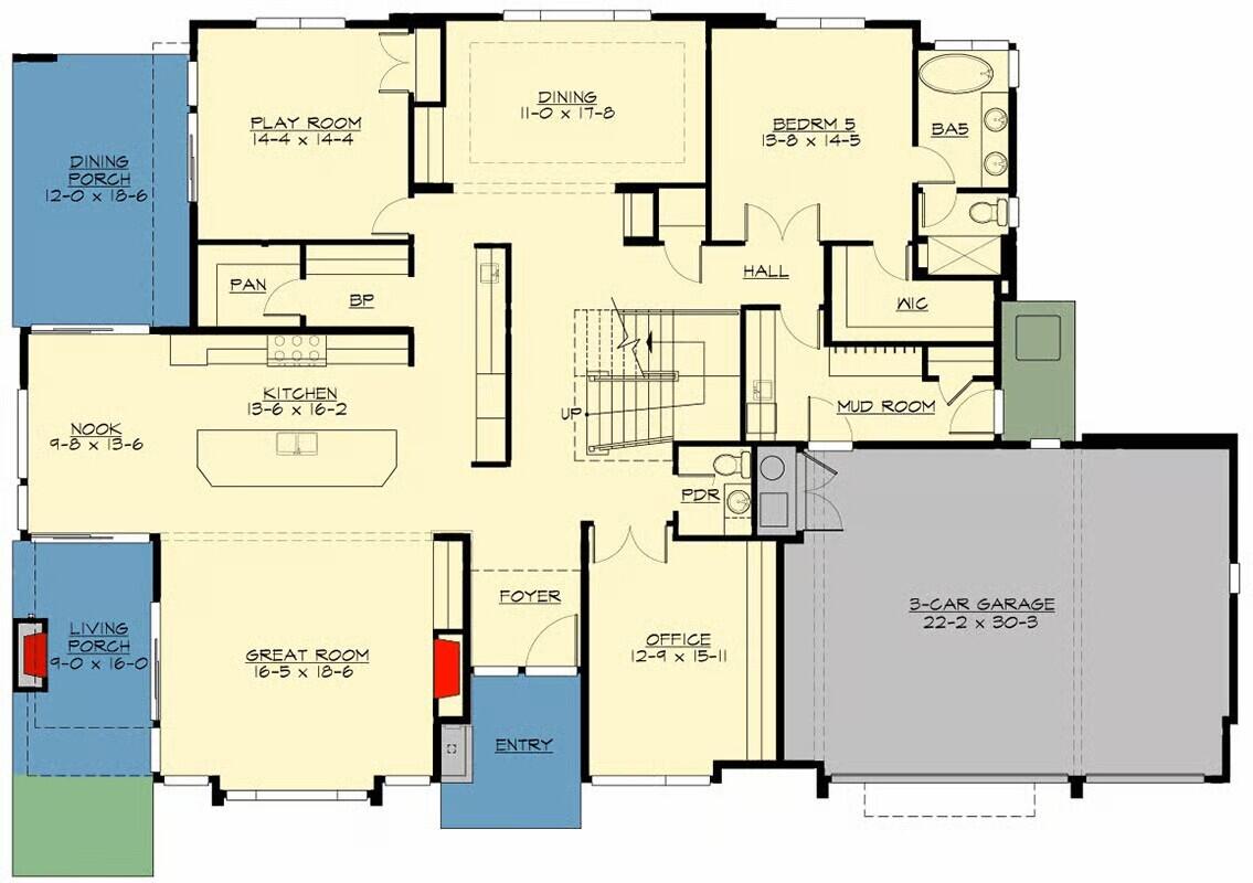 5902 Cherry Hill Road Superior Charter Township MI 48105