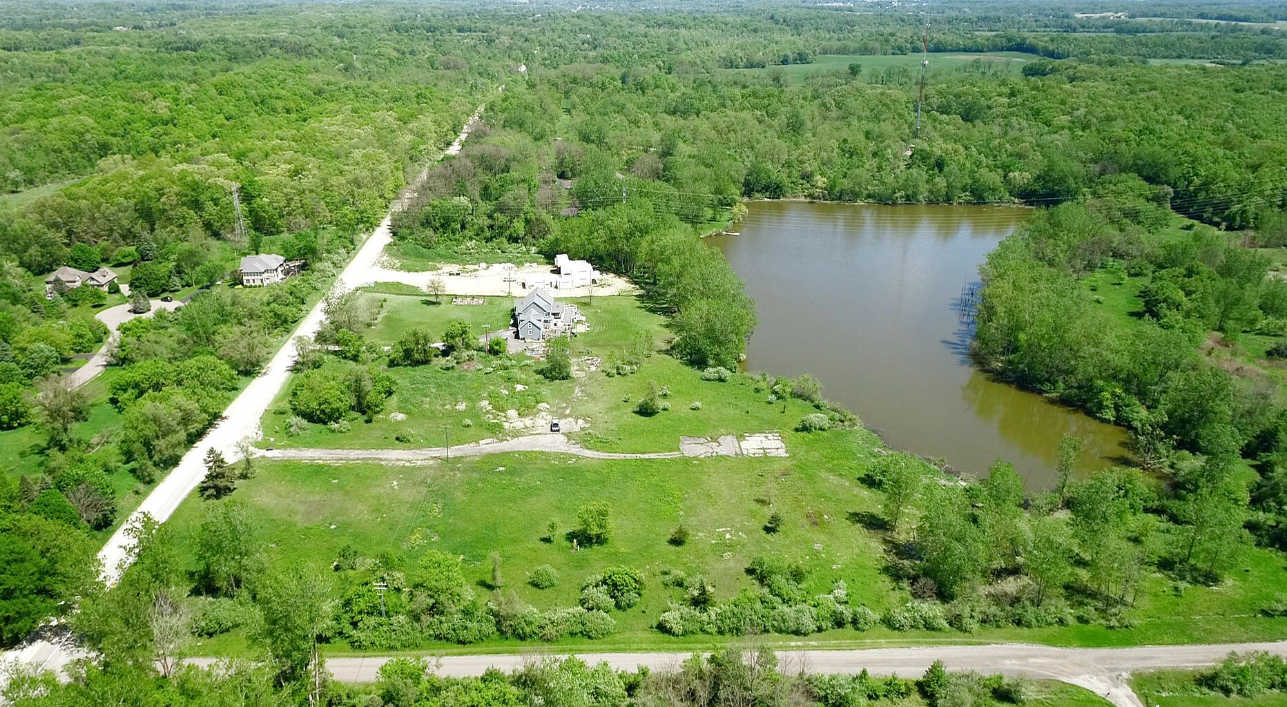 5902 Cherry Hill Road Superior Charter Township MI 48105