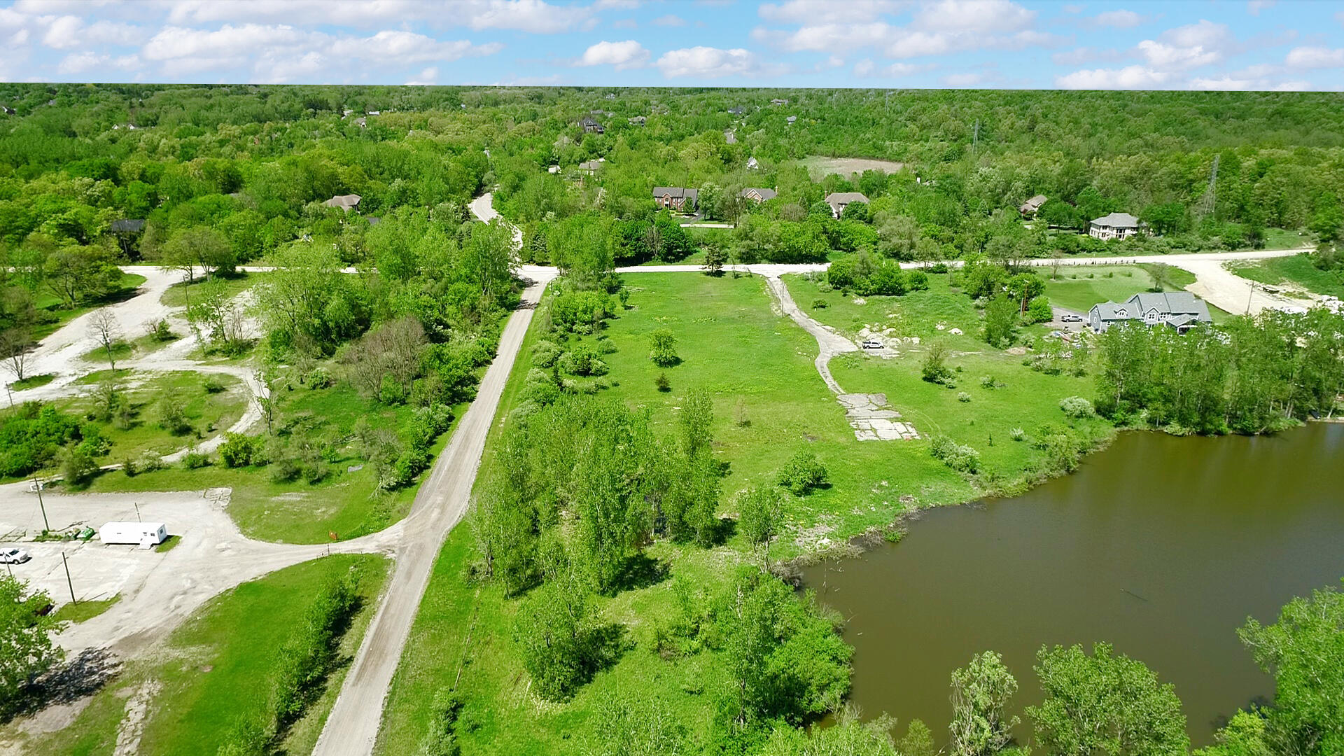 5902 Cherry Hill Road Superior Charter Township MI 48105