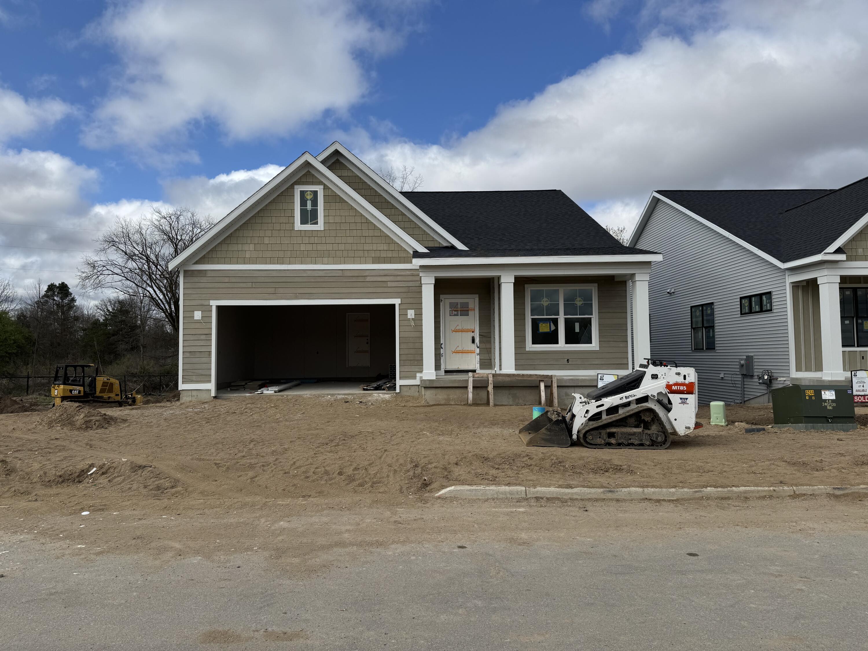 7720 Fase Street SE Ada Township MI 49301