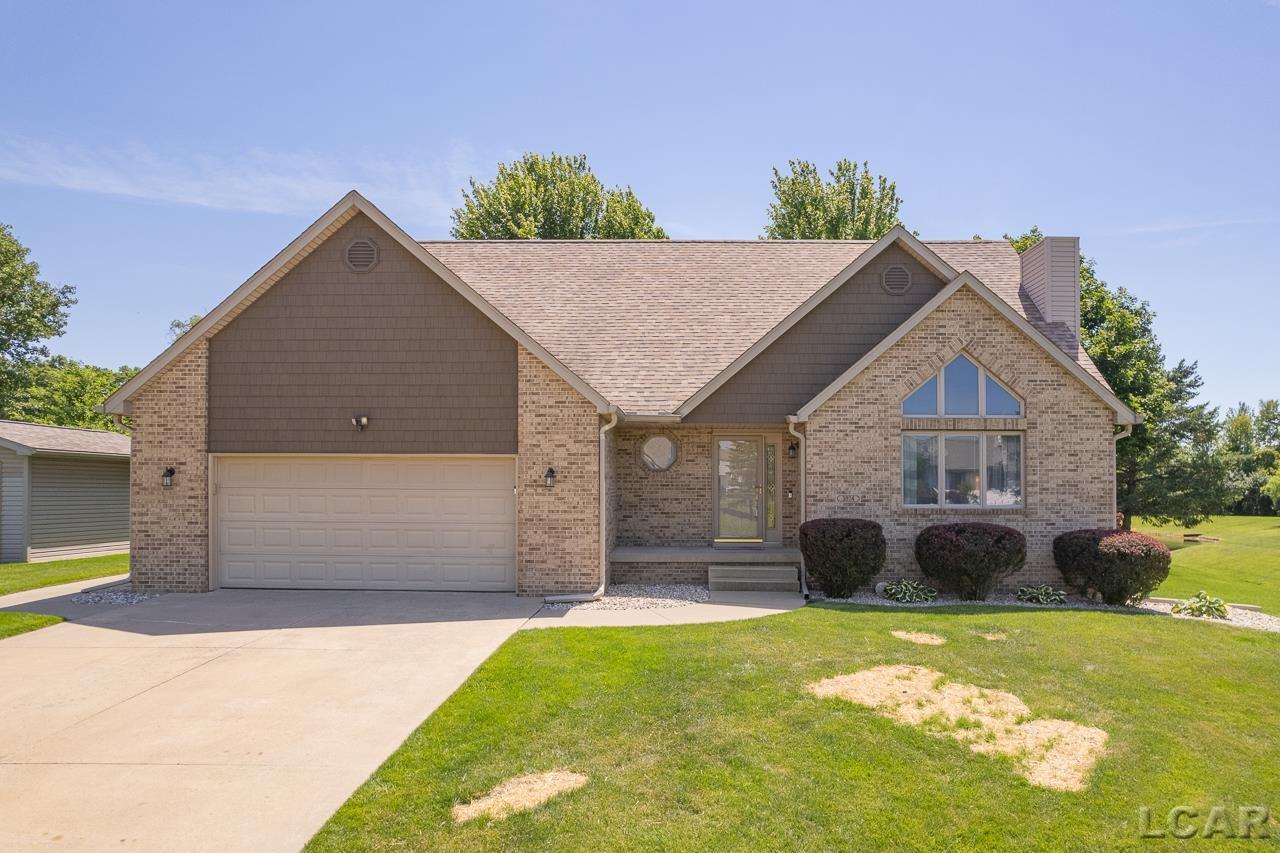 3074 W Northmor Drive Adrian Township MI 49221