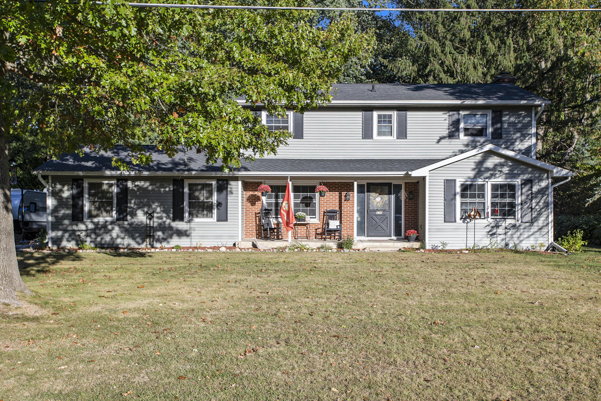 238 Watkins Lane Battle Creek City MI 49015