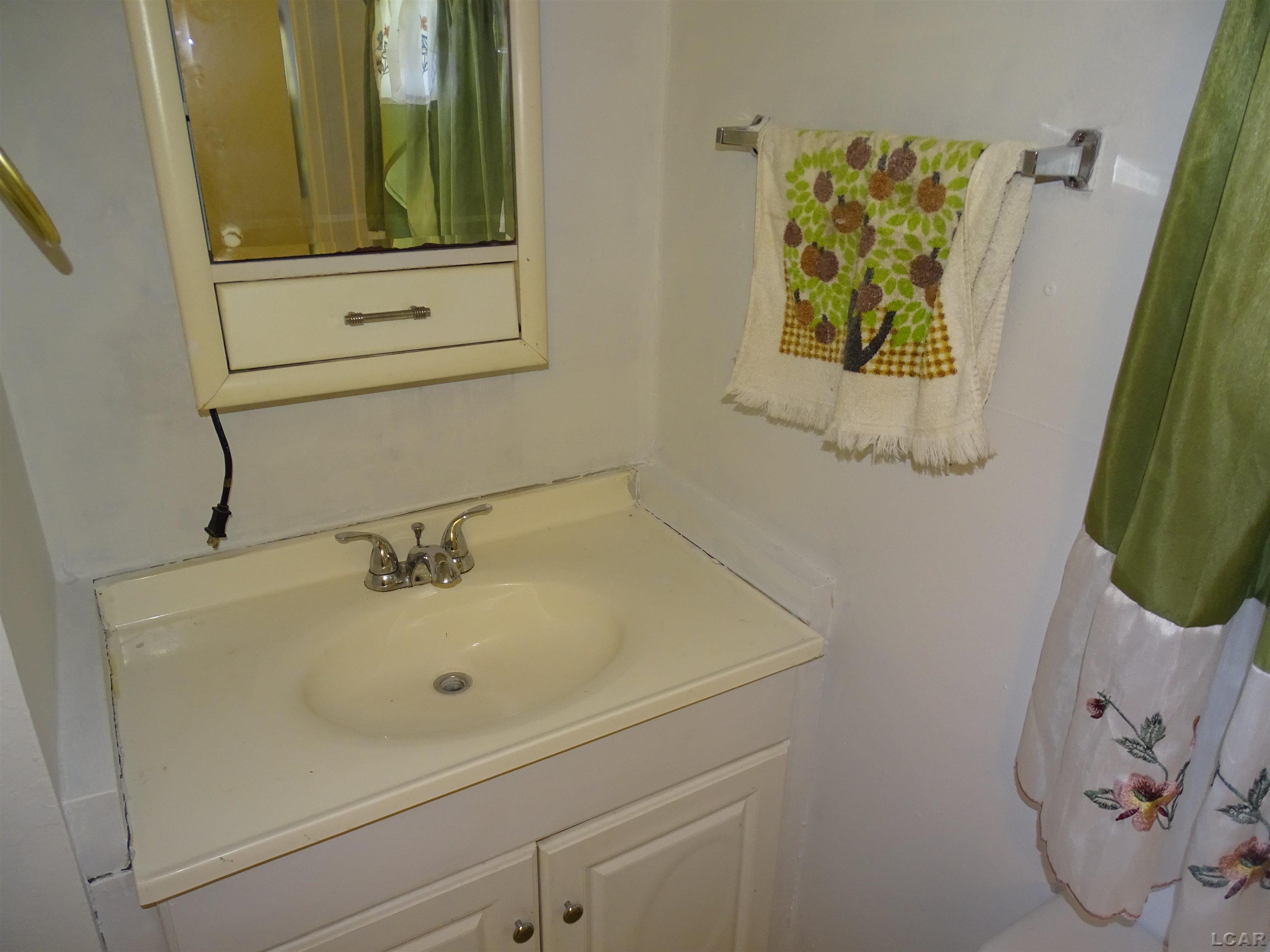 839 Dennis Street Adrian City MI 49221