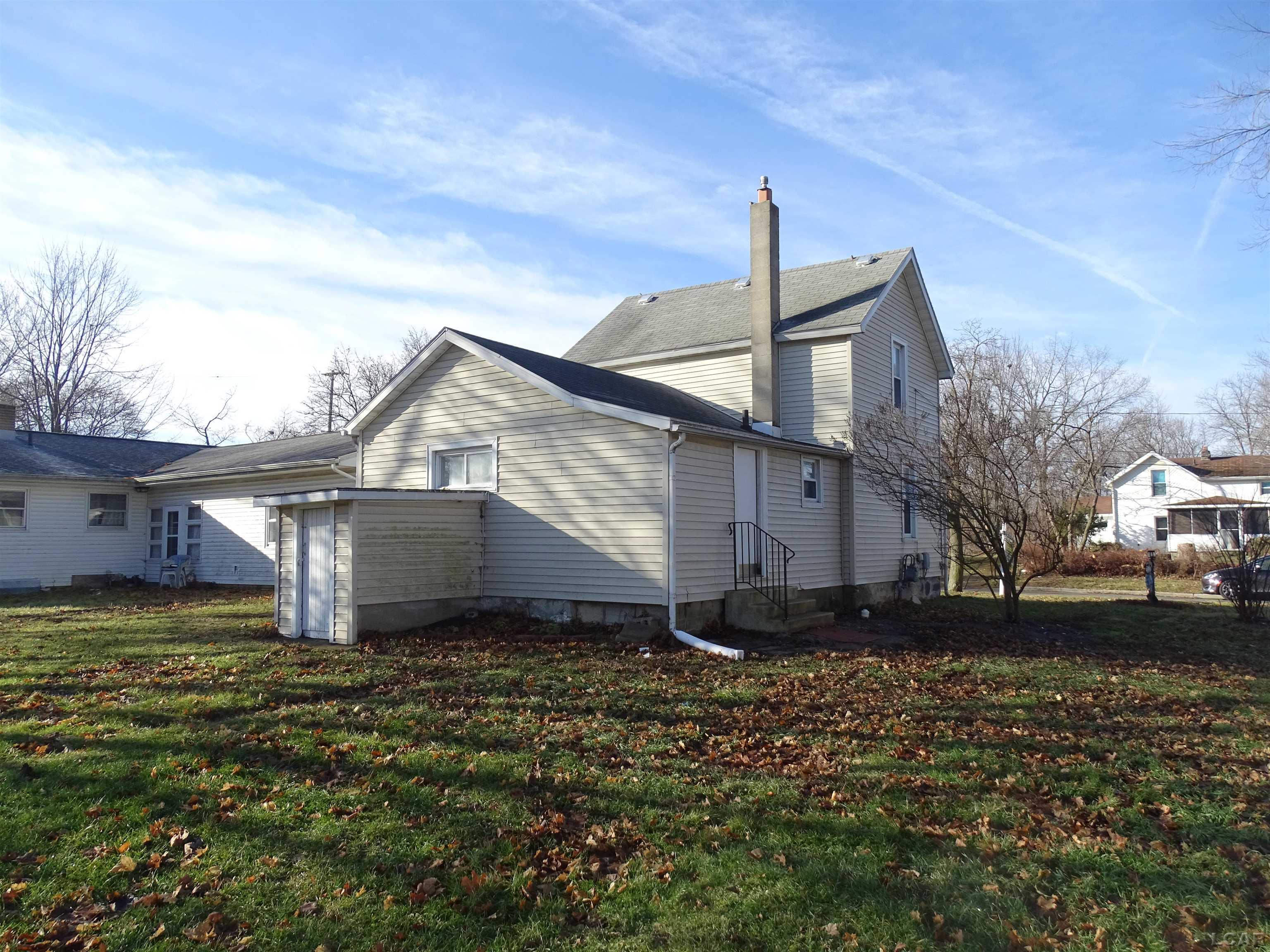 839 Dennis Street Adrian City MI 49221