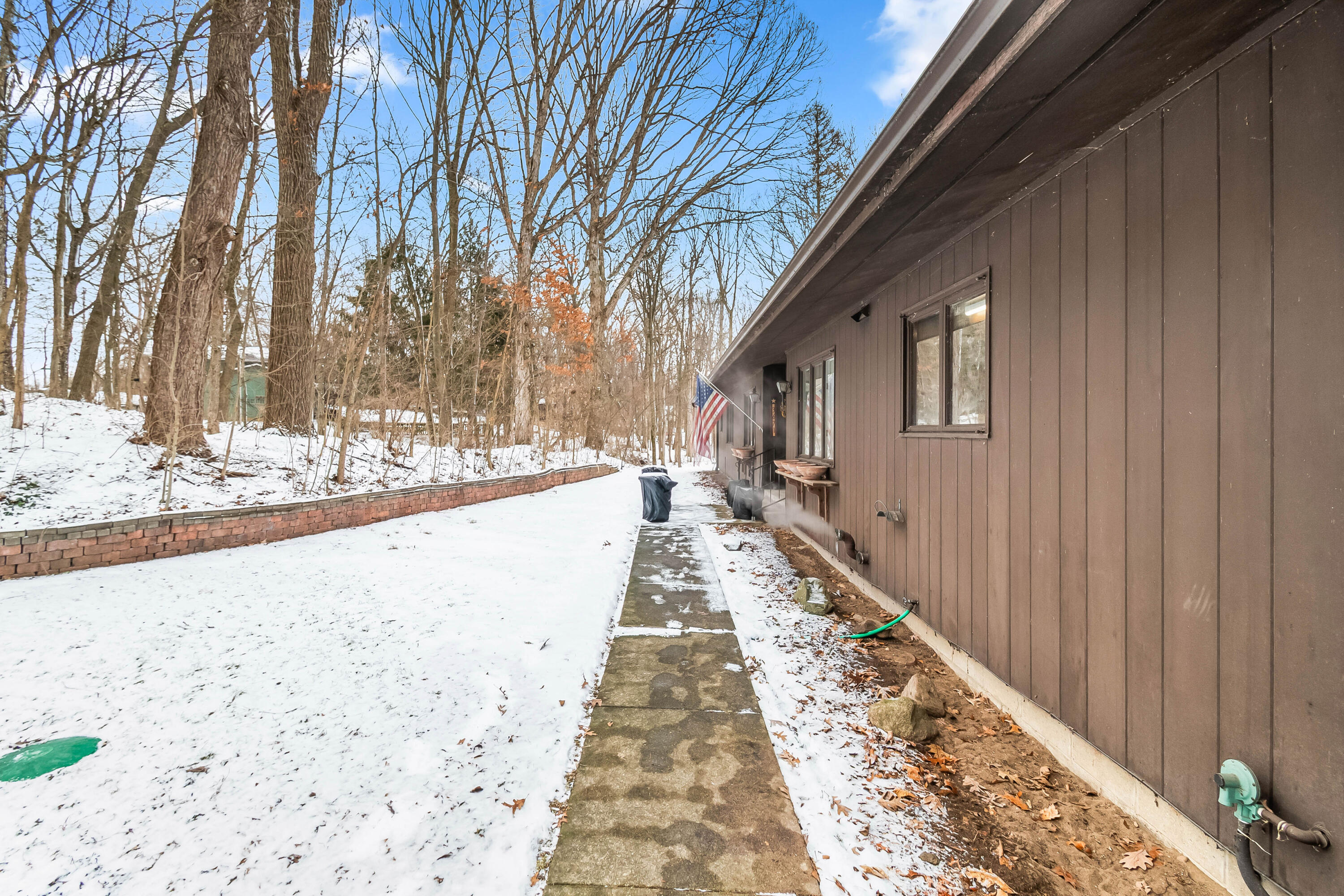 3671 Wildwood Court Cambria Township MI 49242