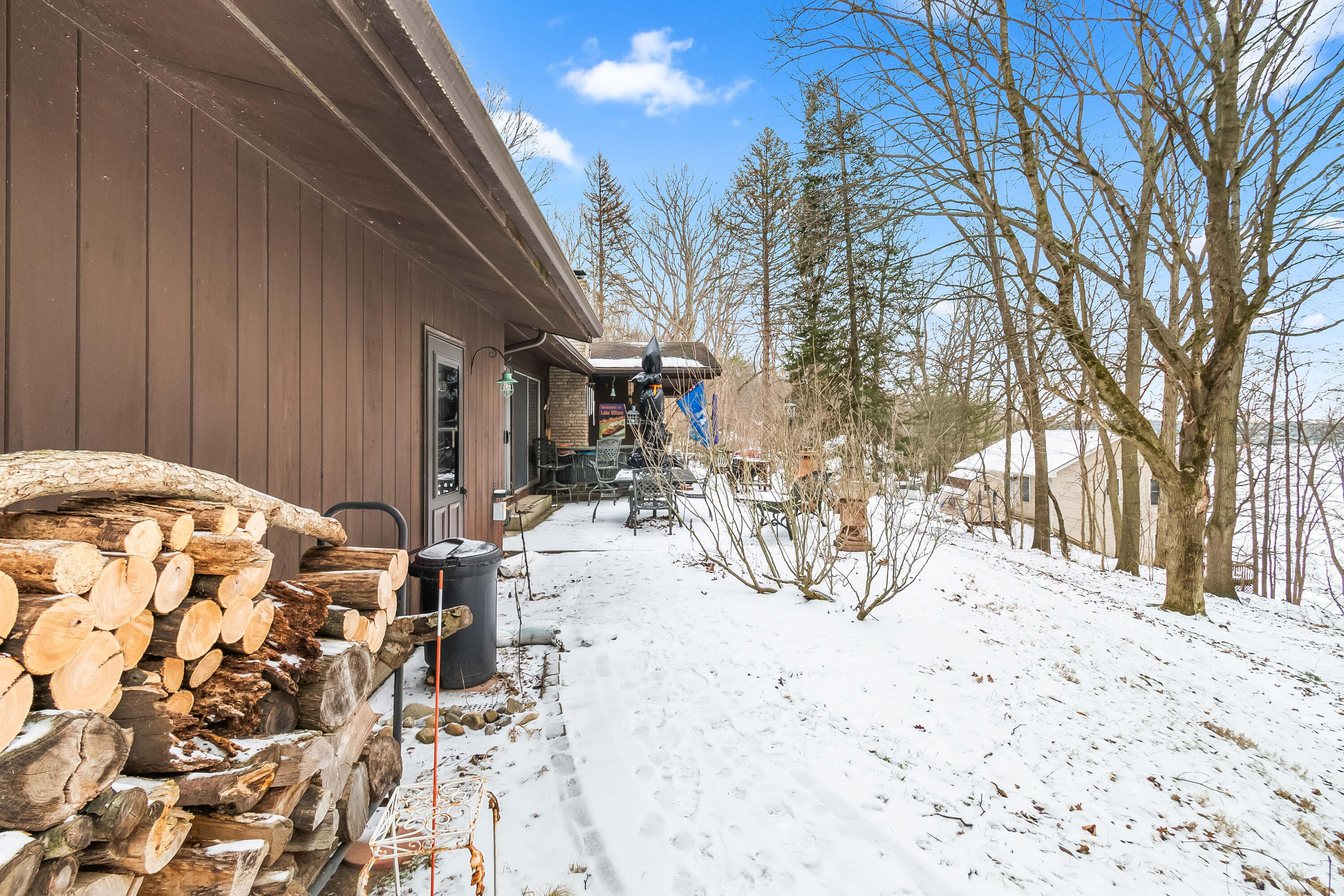 3671 Wildwood Court Cambria Township MI 49242