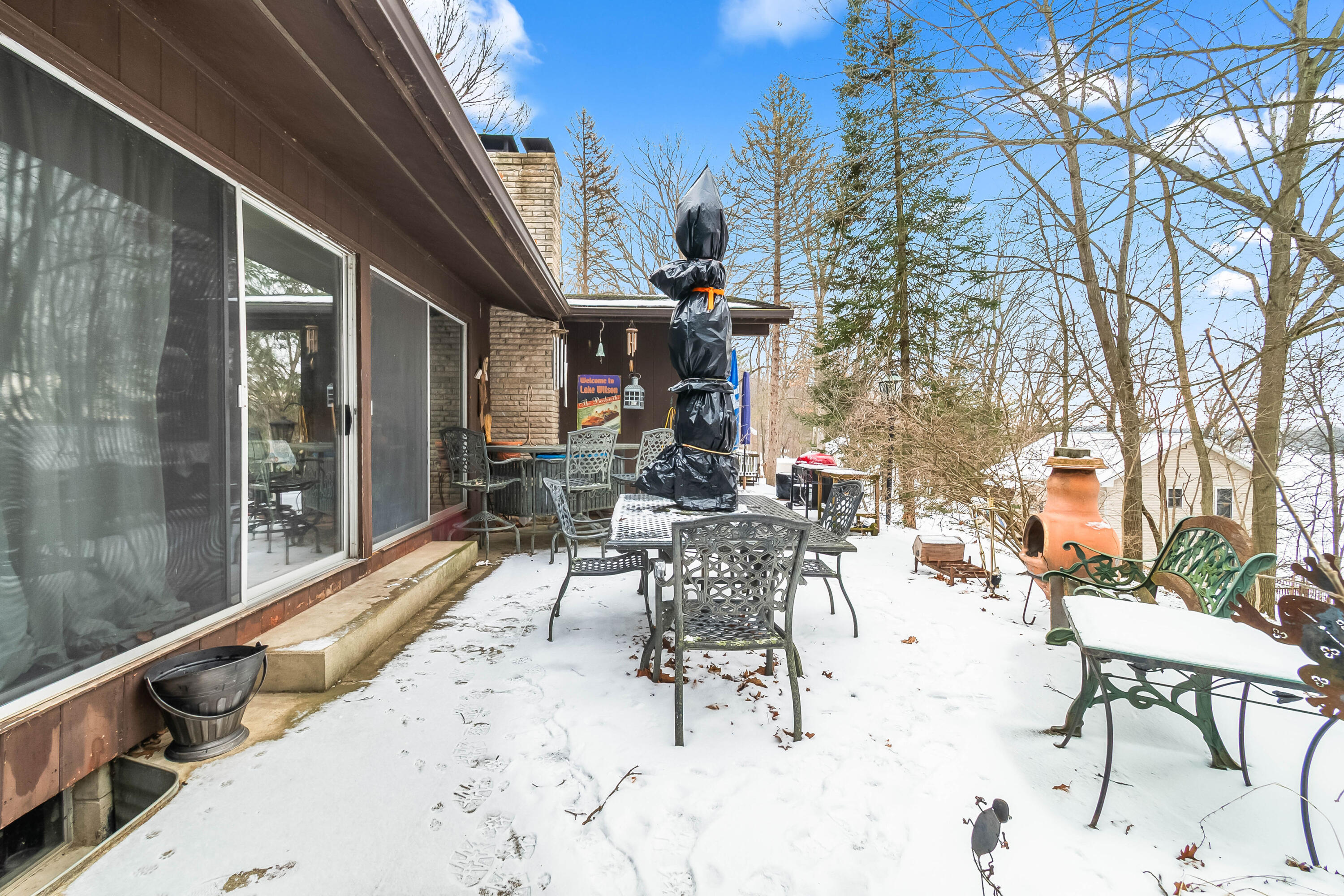 3671 Wildwood Court Cambria Township MI 49242