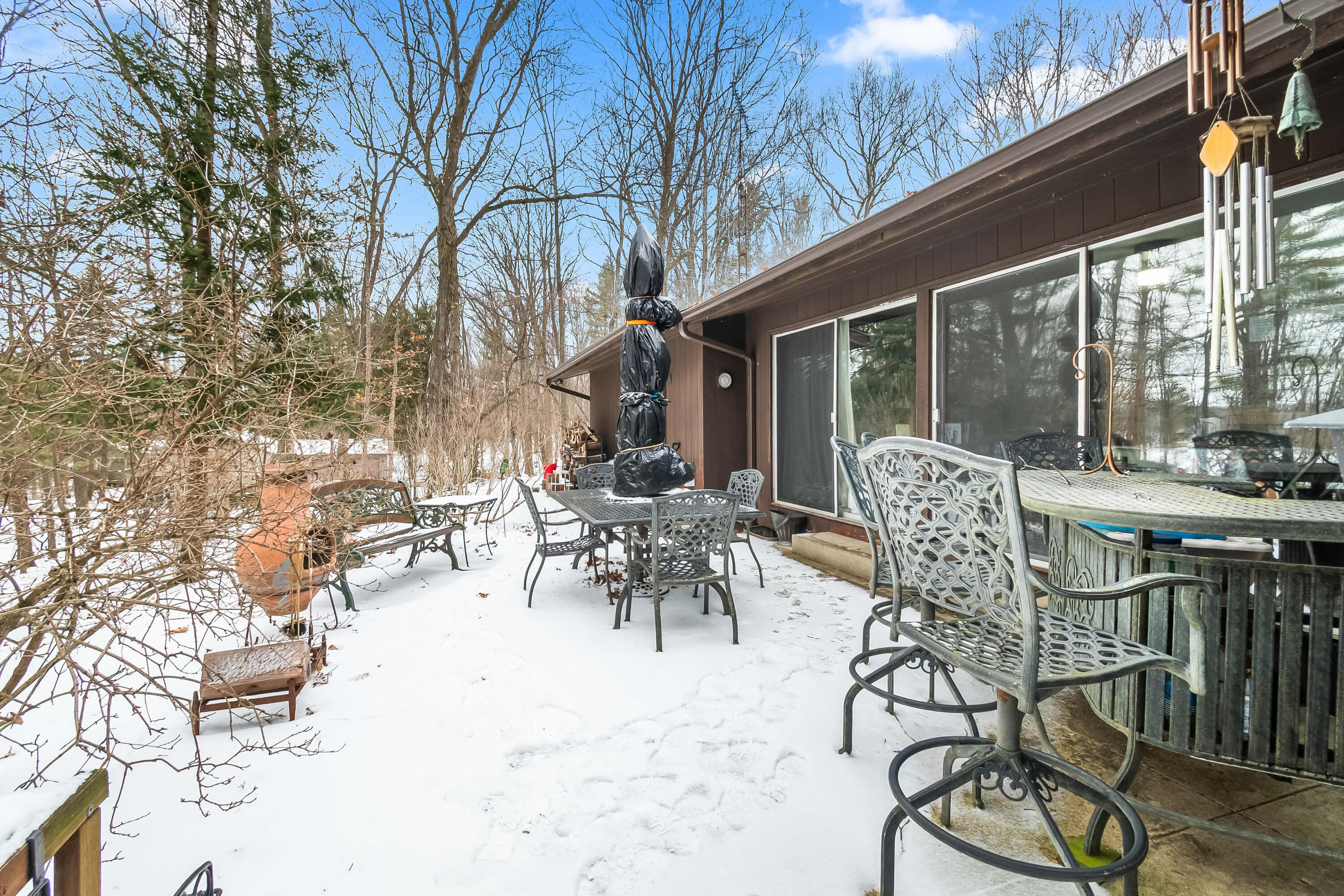 3671 Wildwood Court Cambria Township MI 49242
