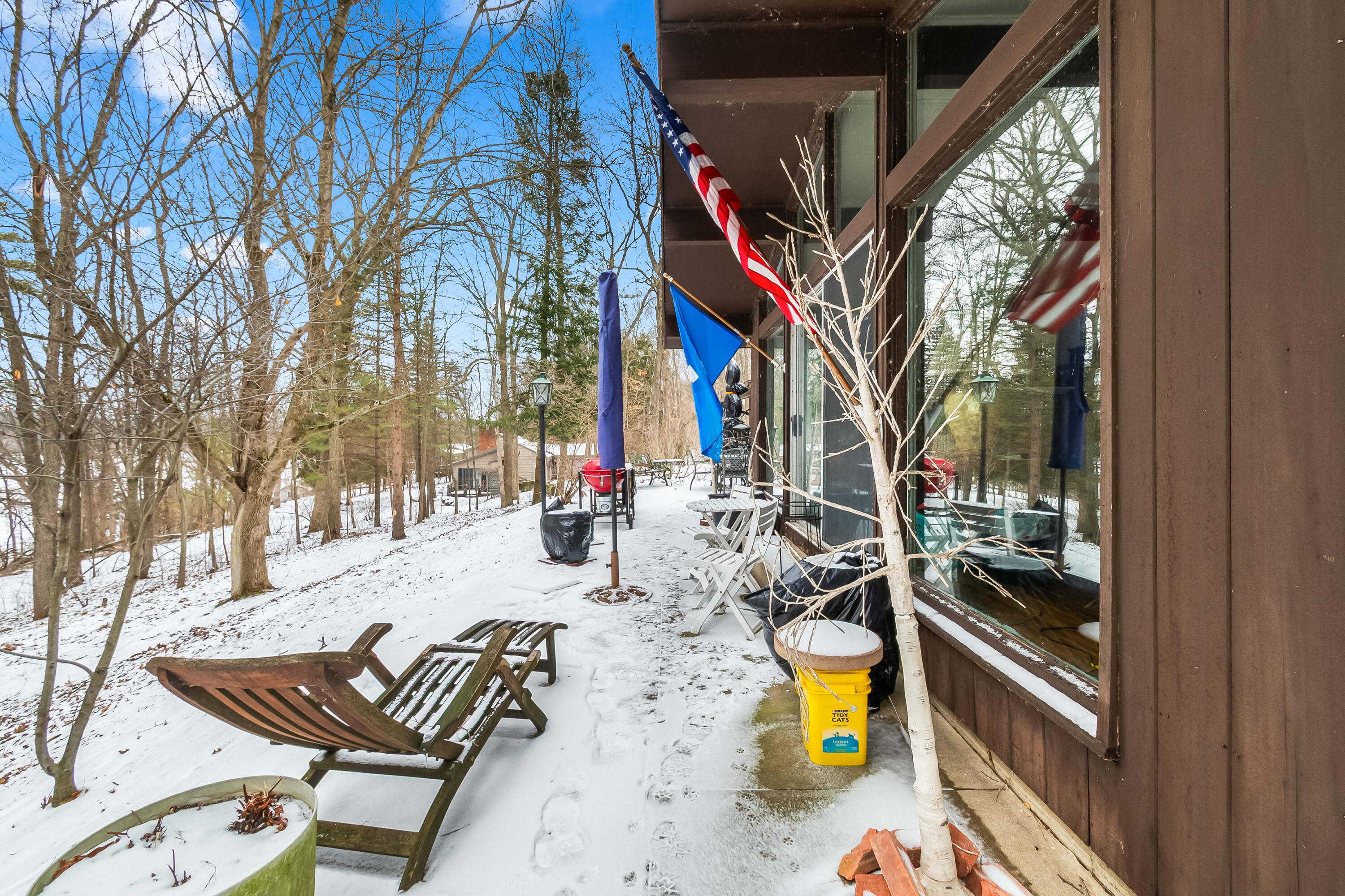 3671 Wildwood Court Cambria Township MI 49242