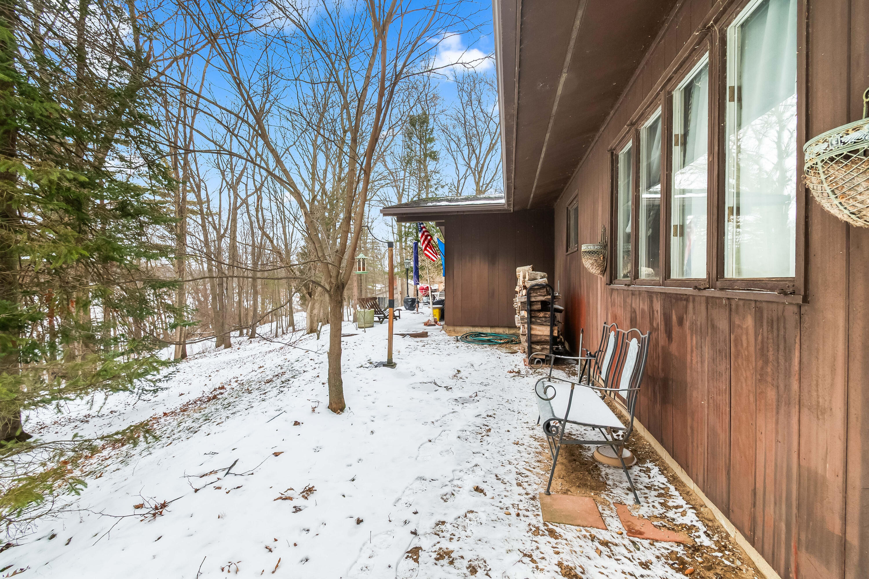 3671 Wildwood Court Cambria Township MI 49242