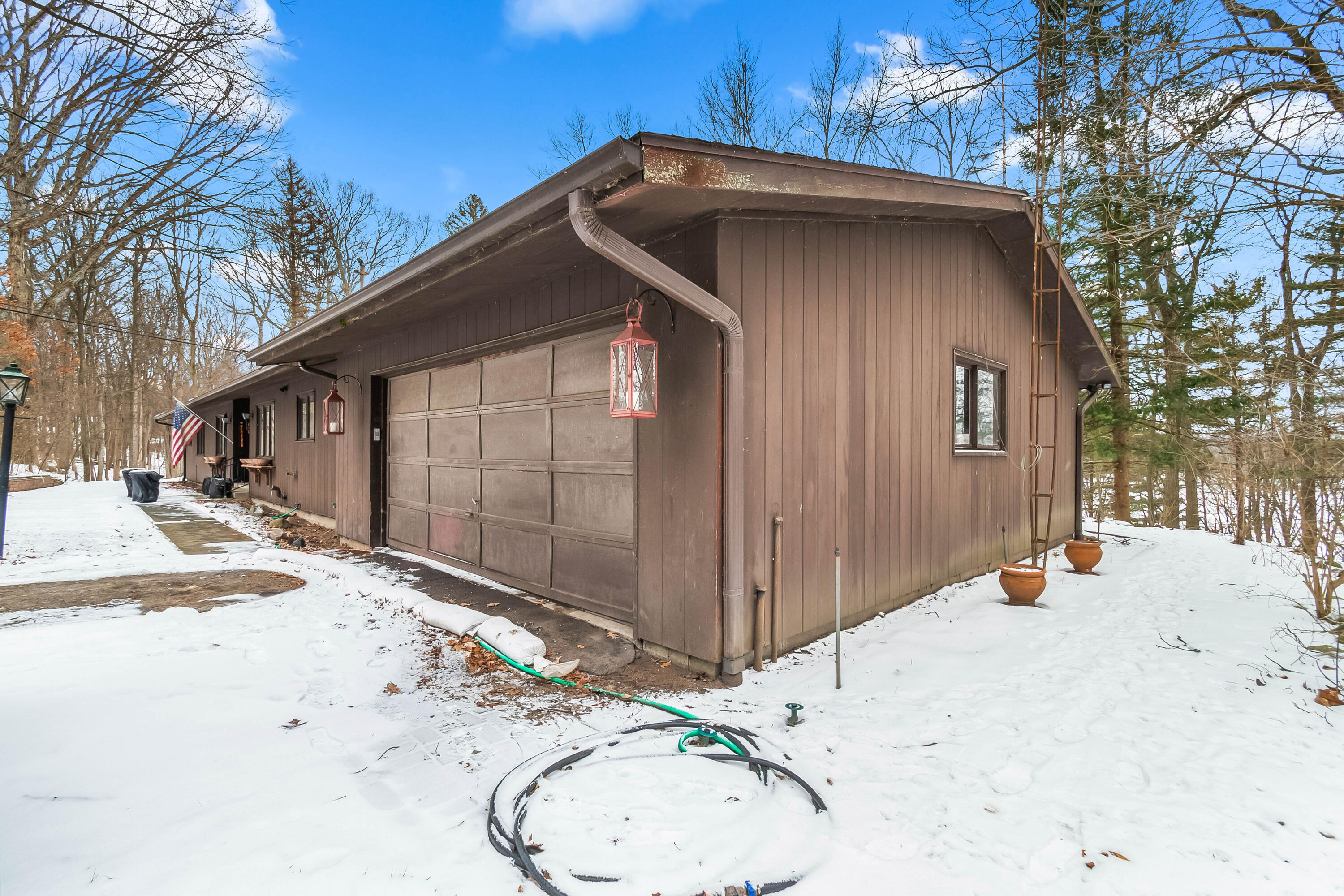 3671 Wildwood Court Cambria Township MI 49242