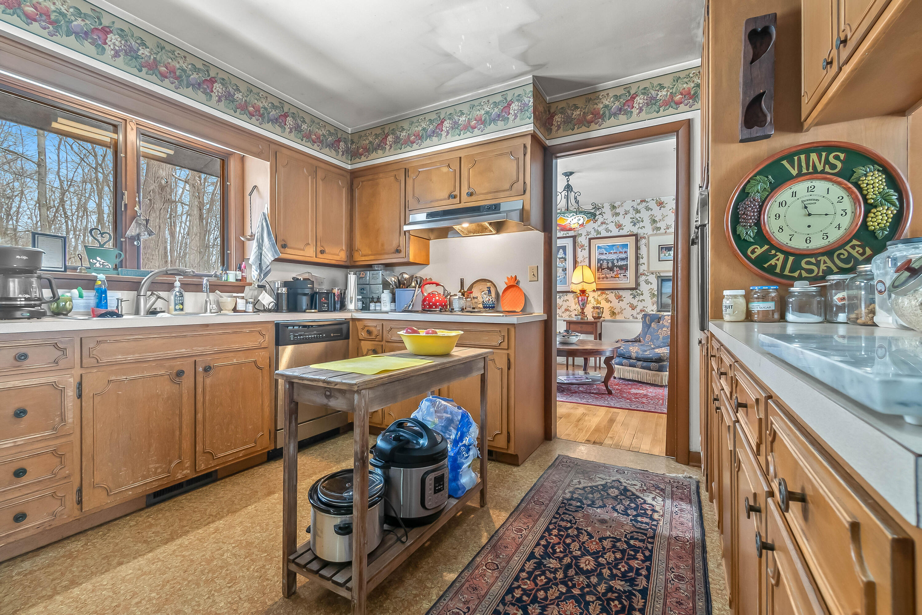 3671 Wildwood Court Cambria Township MI 49242