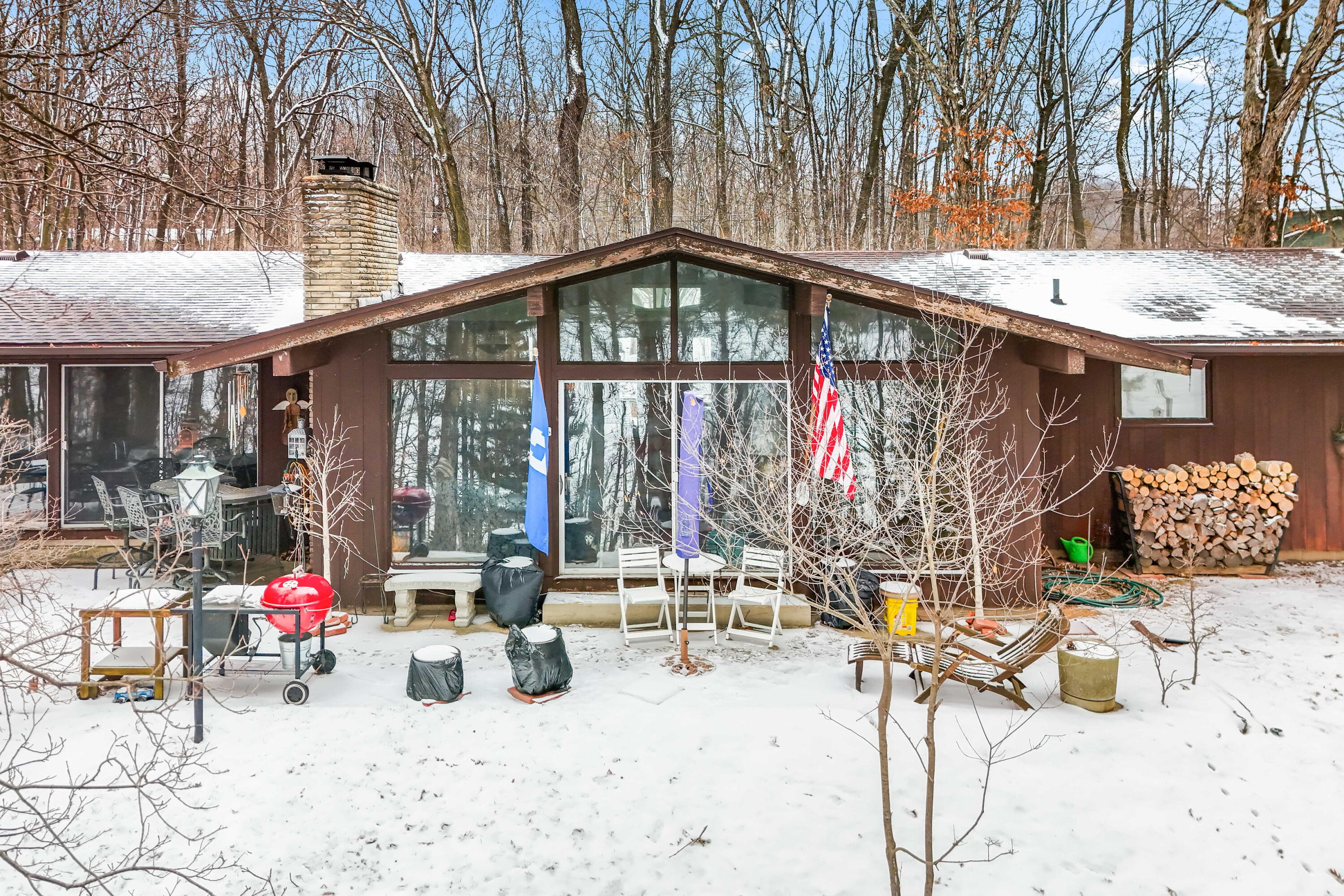 3671 Wildwood Court Cambria Township MI 49242