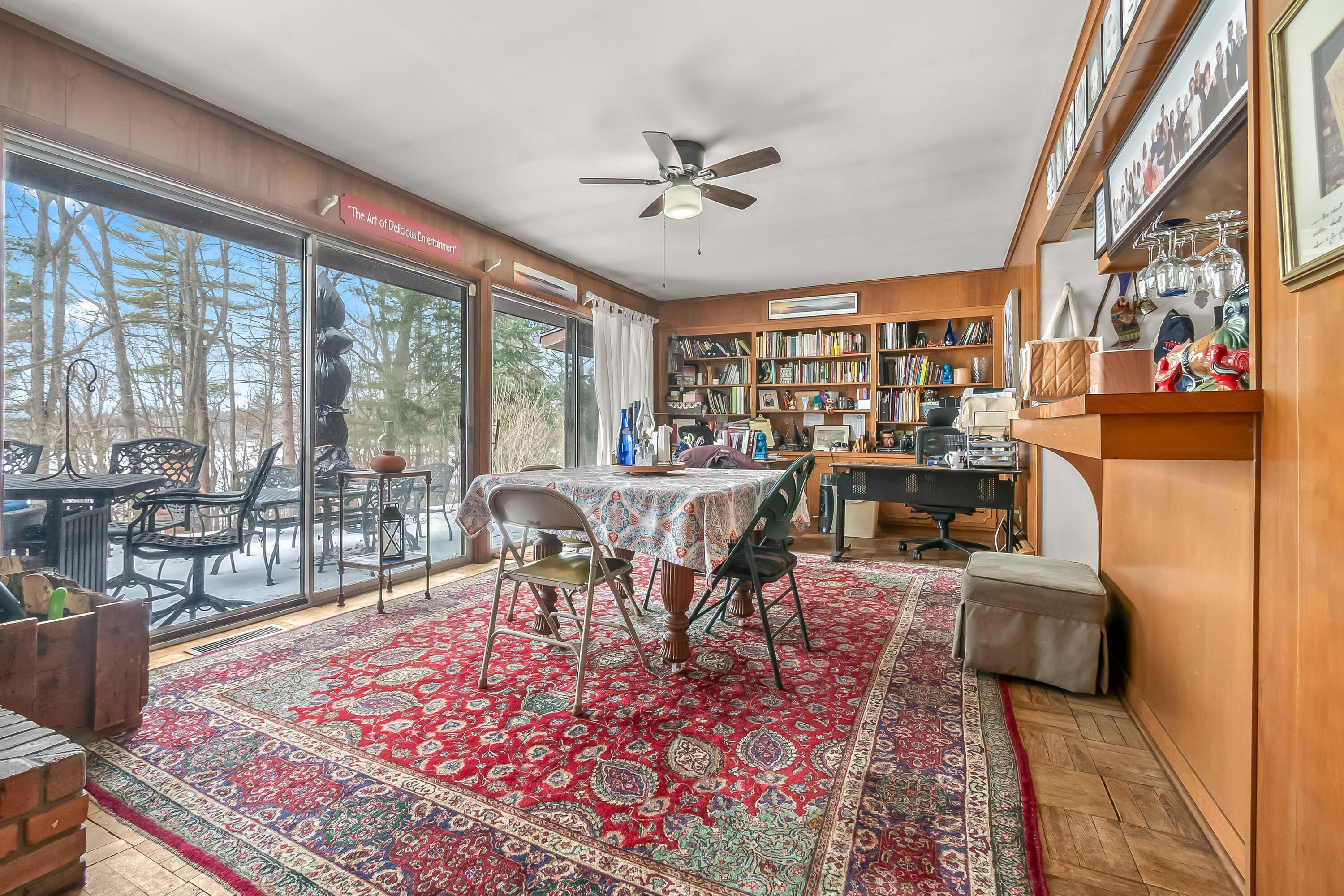 3671 Wildwood Court Cambria Township MI 49242