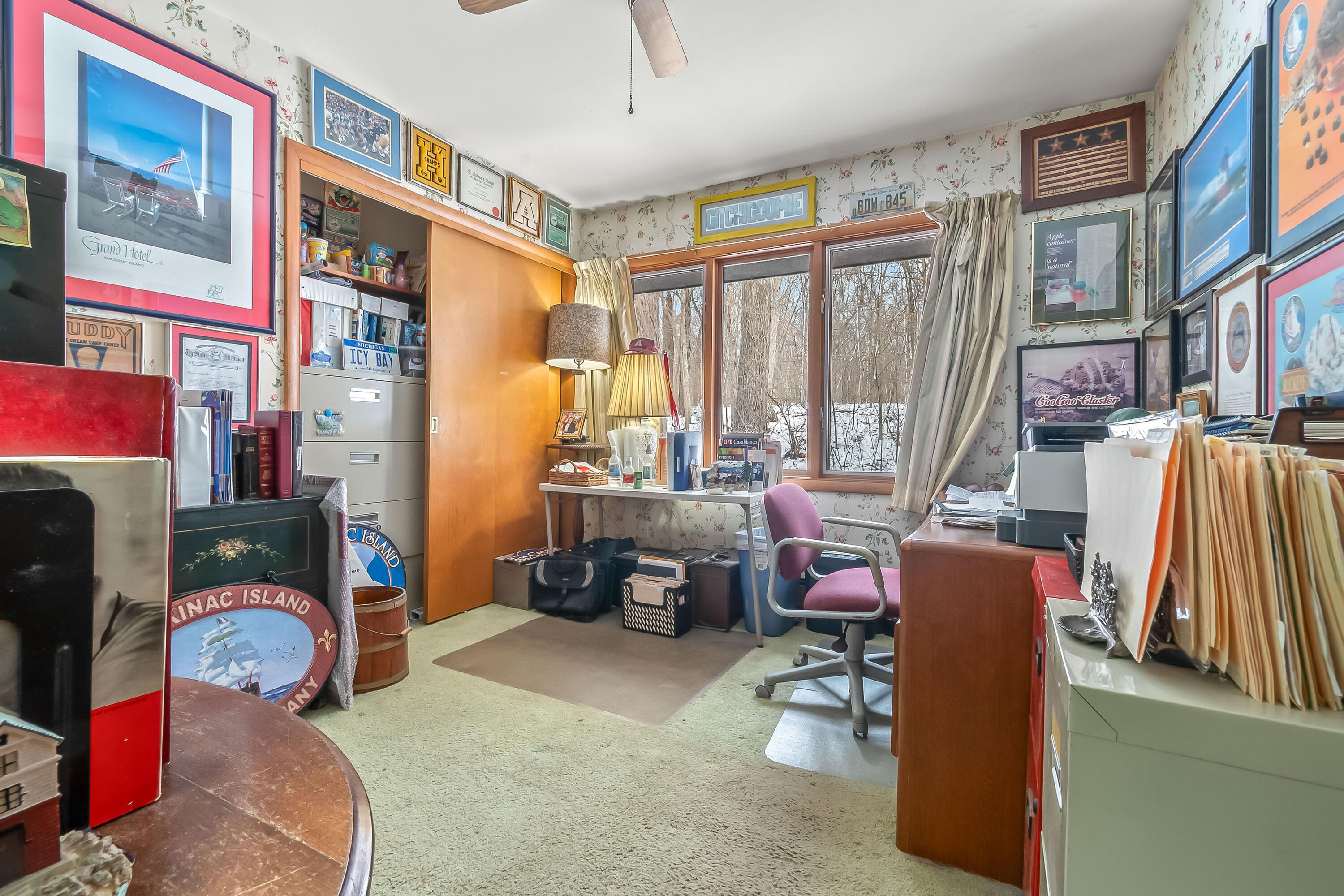 3671 Wildwood Court Cambria Township MI 49242