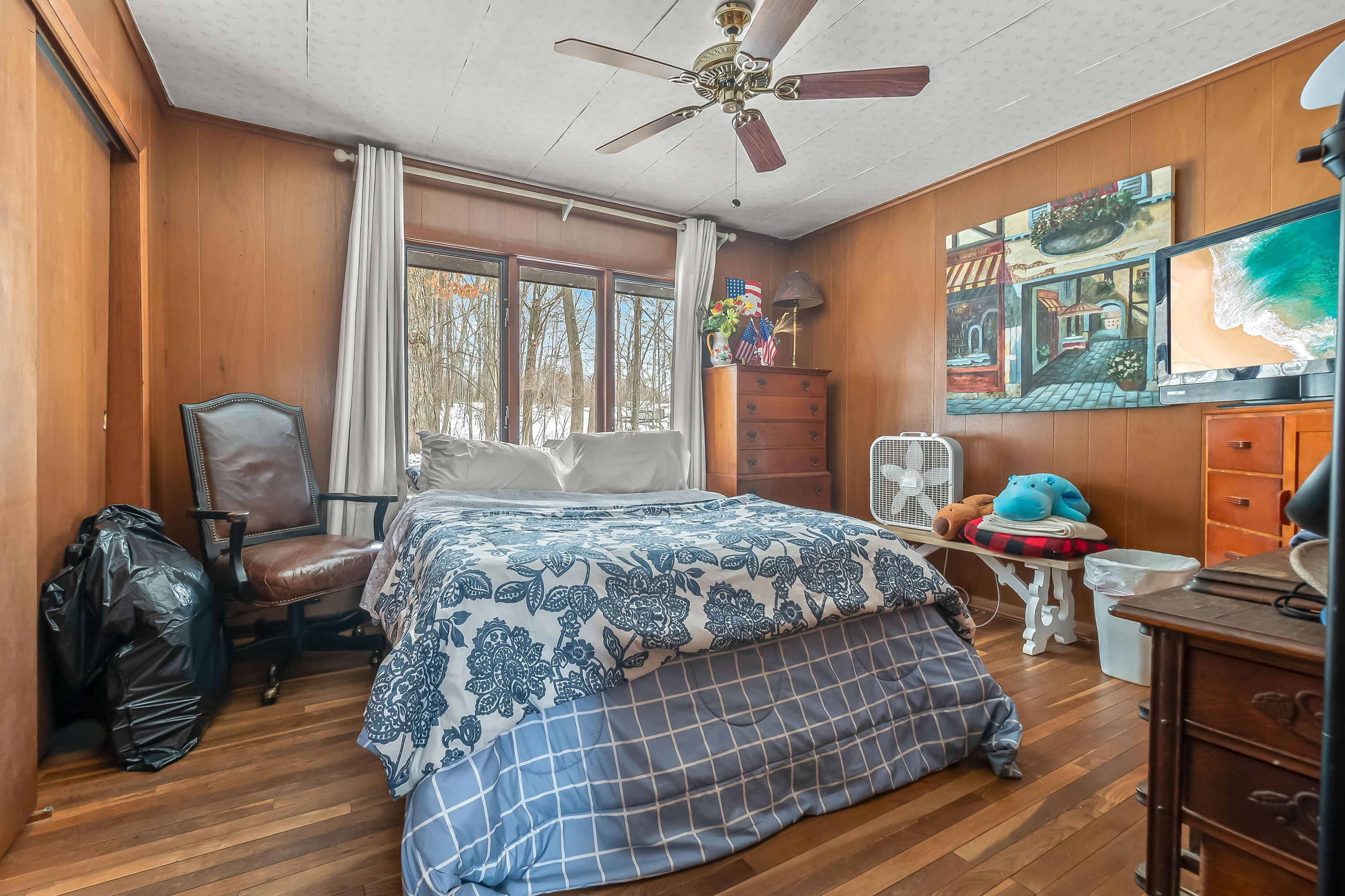 3671 Wildwood Court Cambria Township MI 49242