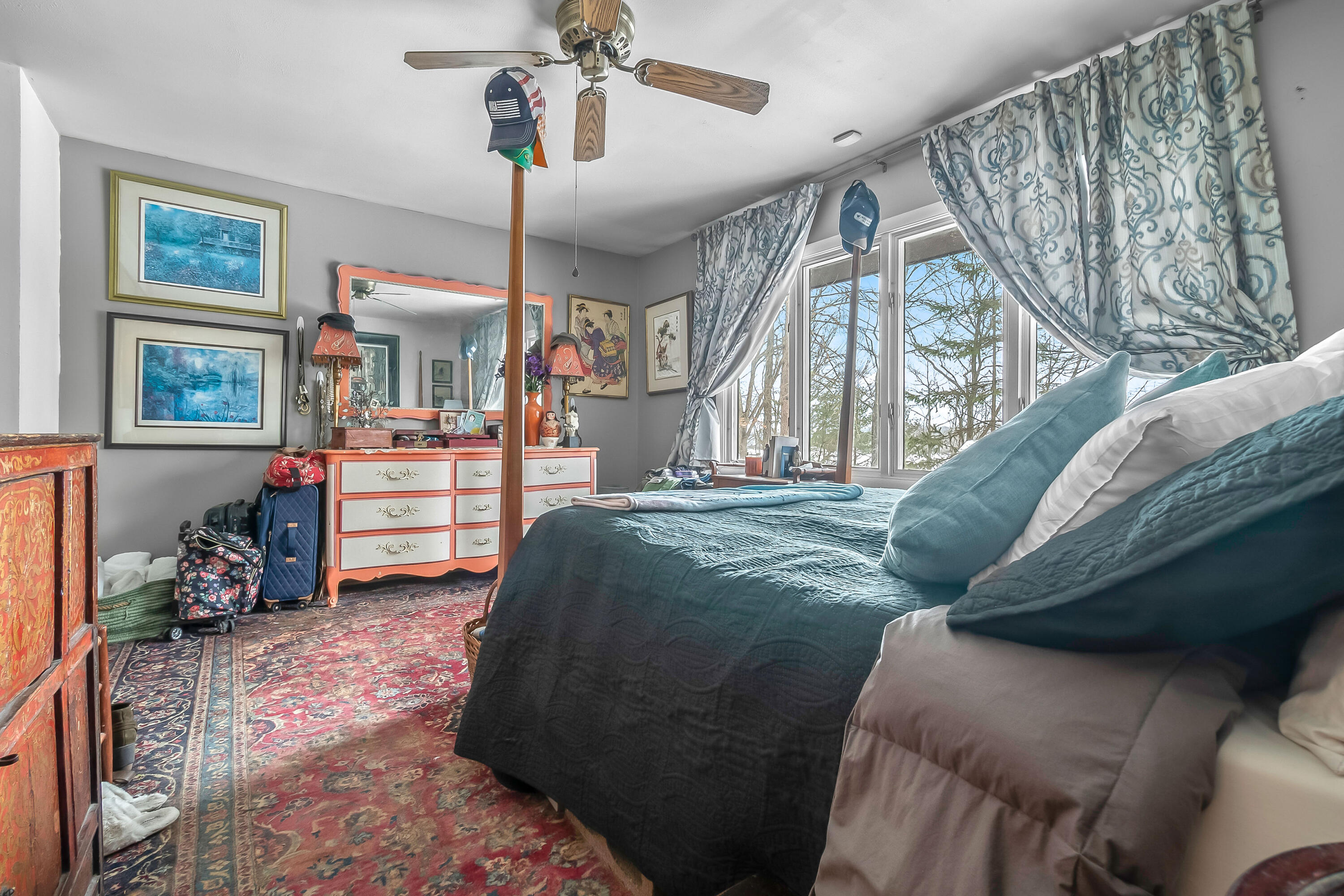3671 Wildwood Court Cambria Township MI 49242
