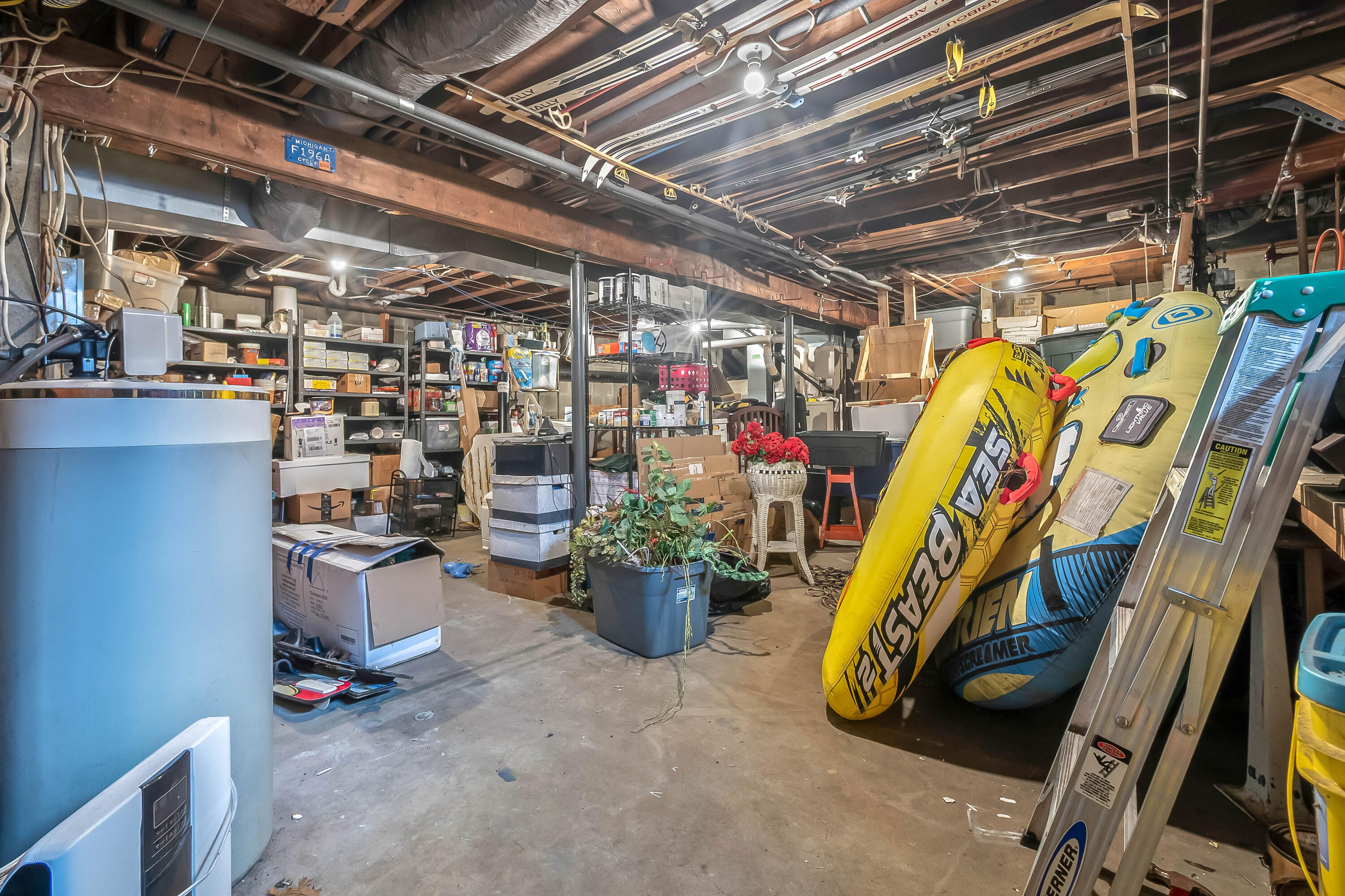 3671 Wildwood Court Cambria Township MI 49242