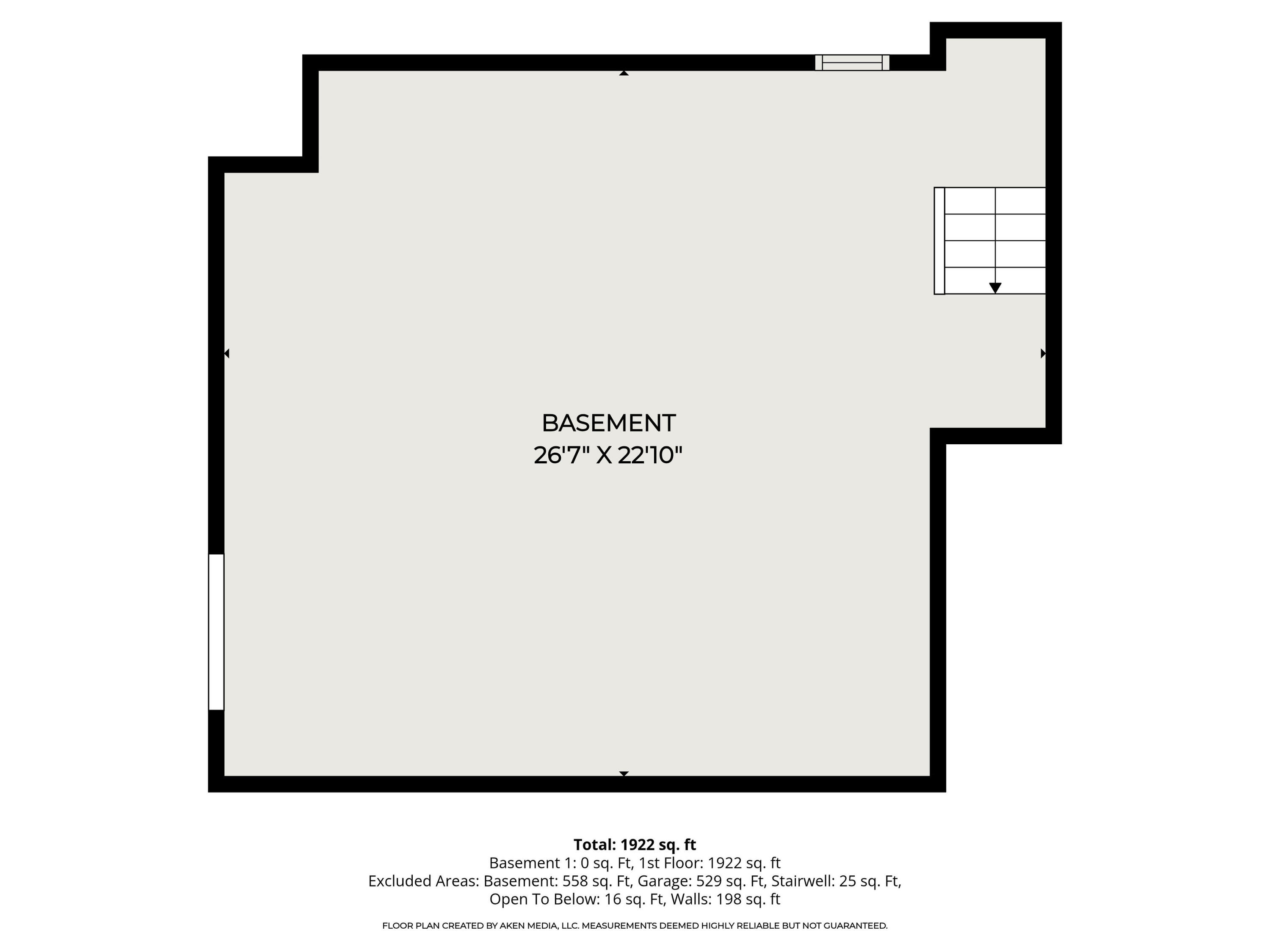 3671 Wildwood Court Cambria Township MI 49242