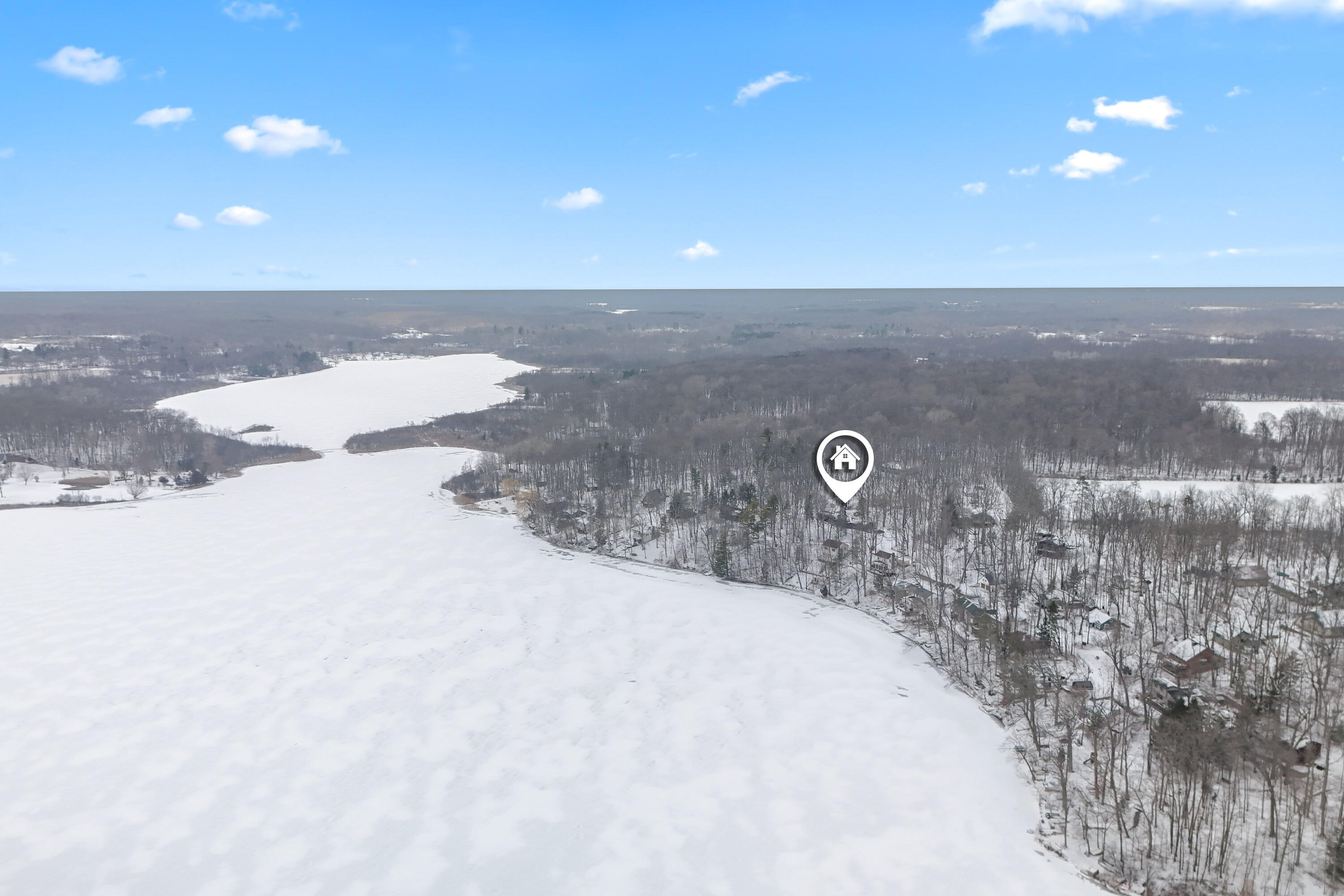 3671 Wildwood Court Cambria Township MI 49242